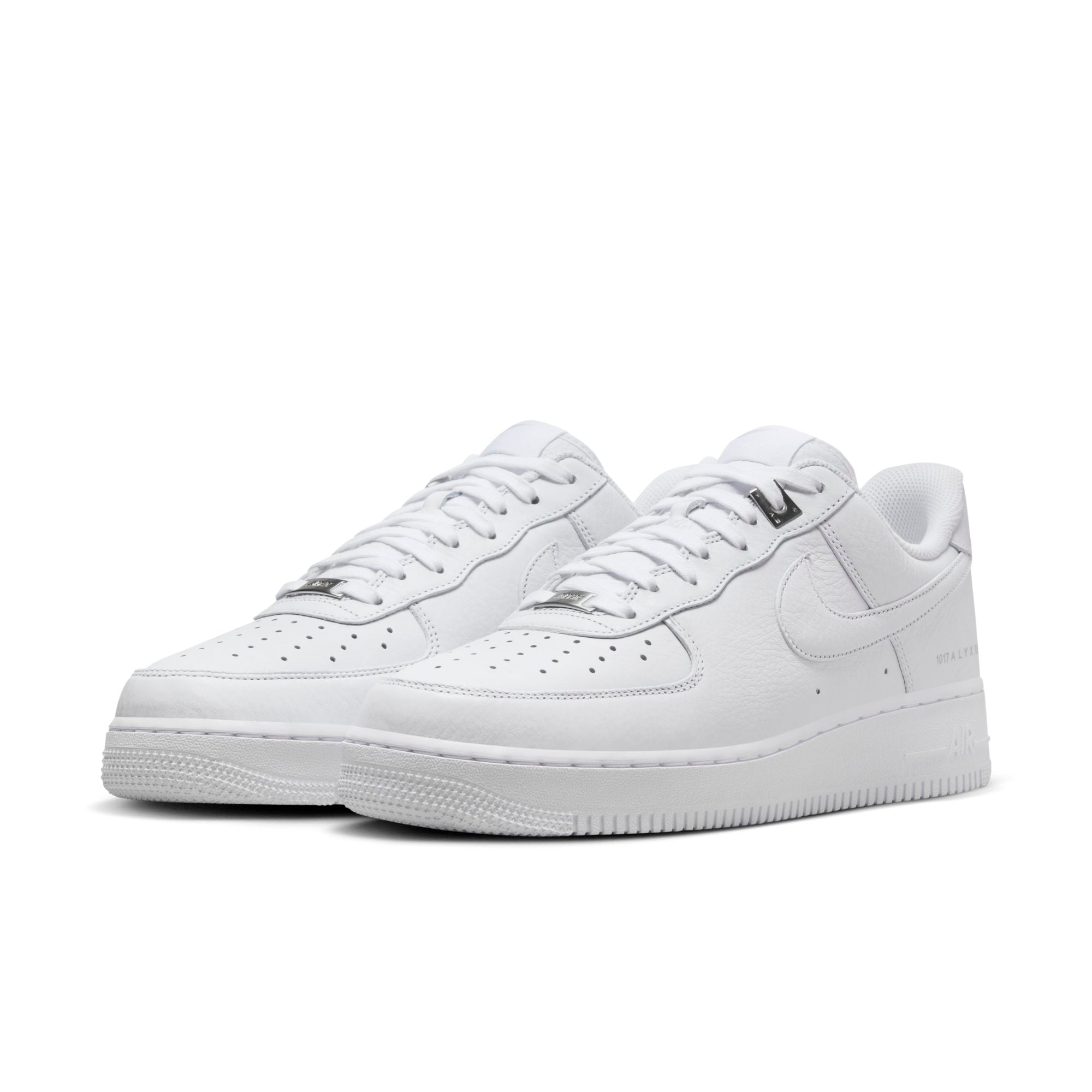 [FJ4908-100] Mens Nike AIR FORCE 1 LOW SP 1017 ALYX 9SM WHITE'