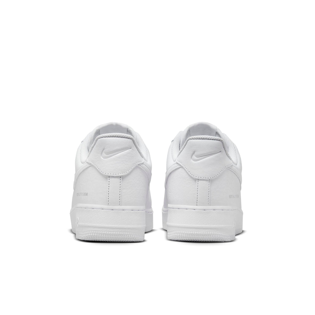 [FJ4908-100] Mens Nike AIR FORCE 1 LOW SP 1017 ALYX 9SM WHITE'