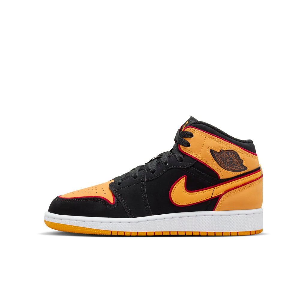 [FJ4924-008] Grade School Air Jordan RETRO 1 MID SE