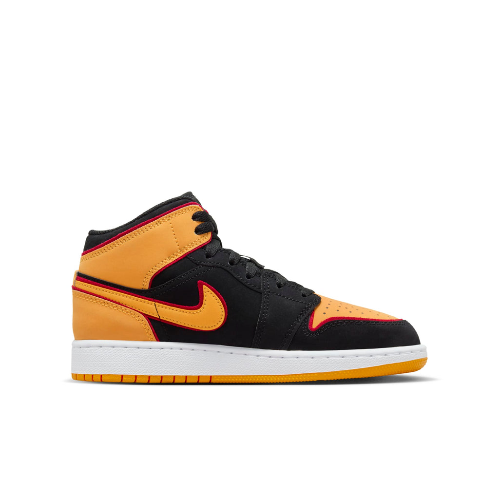 [FJ4924-008] Grade School Air Jordan RETRO 1 MID SE