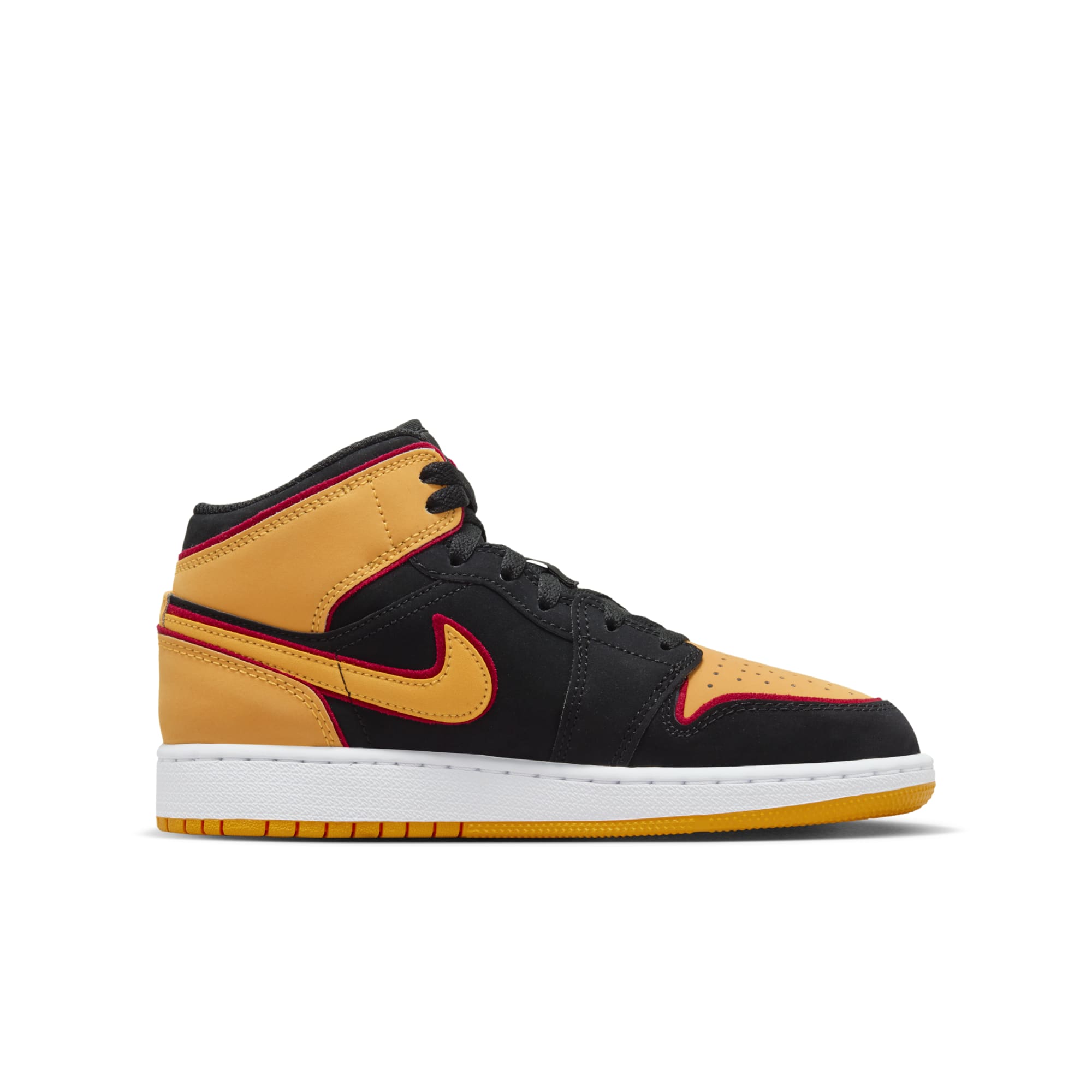 [FJ4924-008] Grade School Air Jordan RETRO 1 MID SE