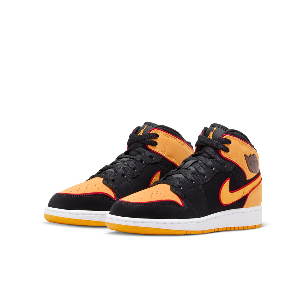 [FJ4924-008] Grade School Air Jordan RETRO 1 MID SE