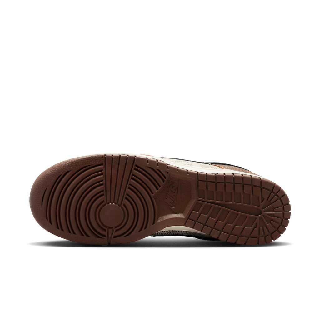 [FJ5434-120] Mens Nike DUNK LOW PREMIUM 'CO.JP BROWN SNAKESKIN'
