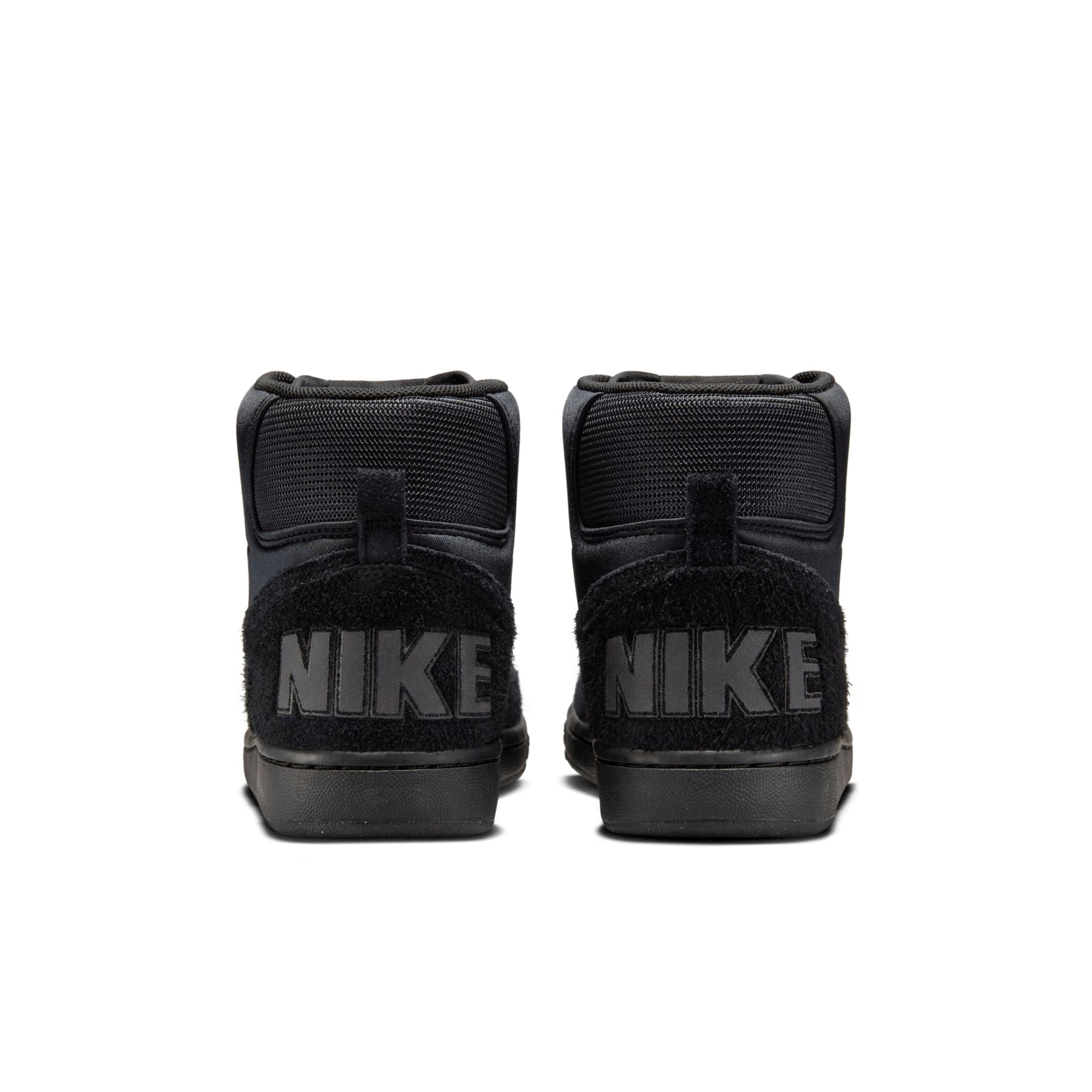 [FJ5464-010] Mens Nike TERMINATOR HIGH 'HIKING BOOT TRIPLE BLACK'