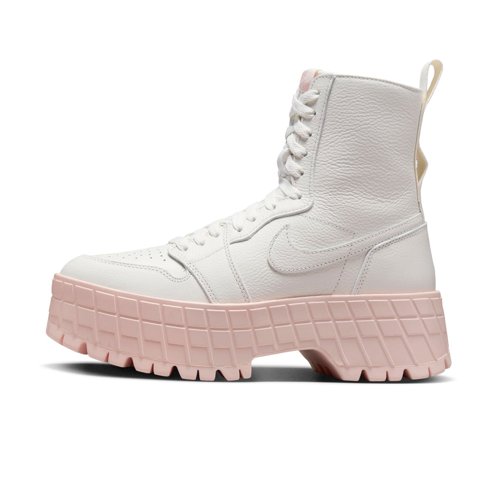 [FJ5737-116] Womens Air Jordan Retro 1 Brooklyn