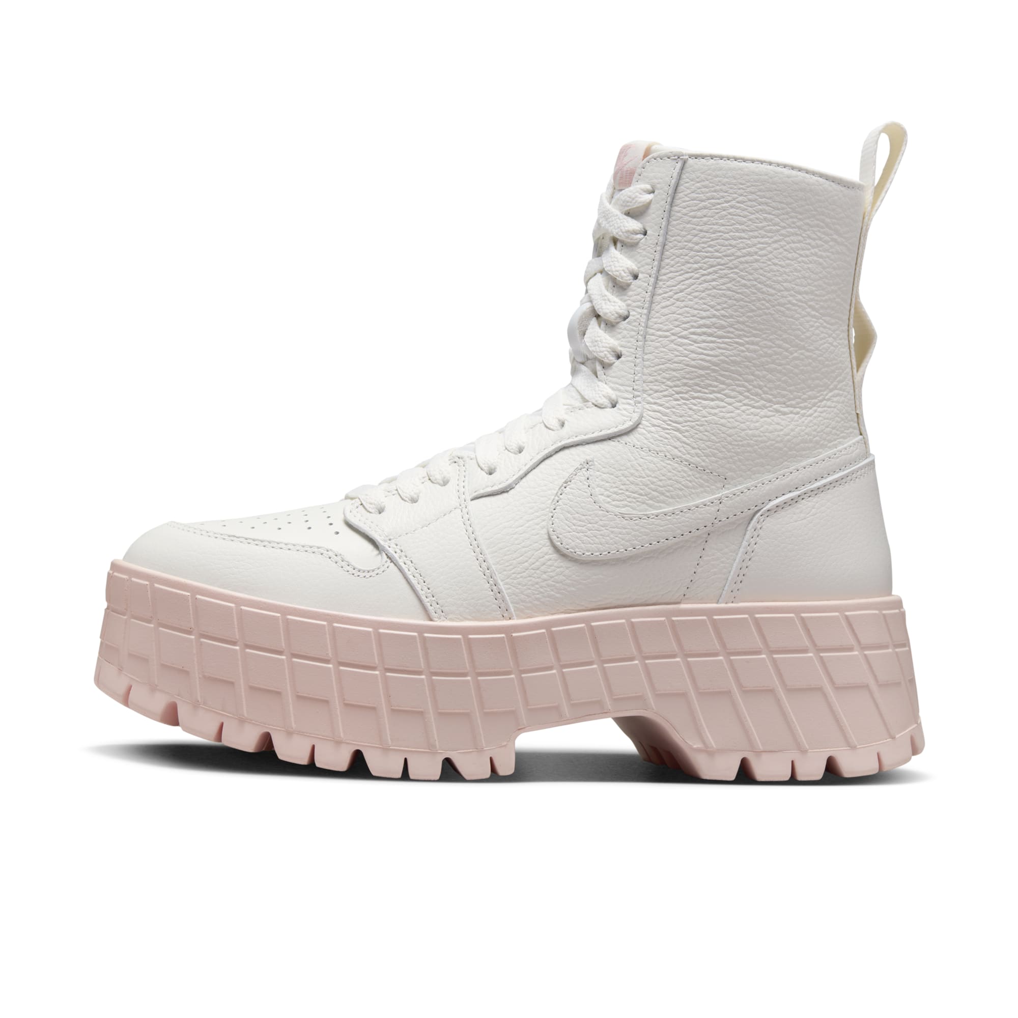 [FJ5737-116] Womens Air Jordan Retro 1 Brooklyn