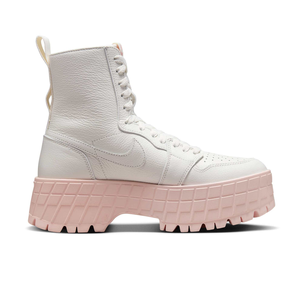 [FJ5737-116] Womens Air Jordan Retro 1 Brooklyn