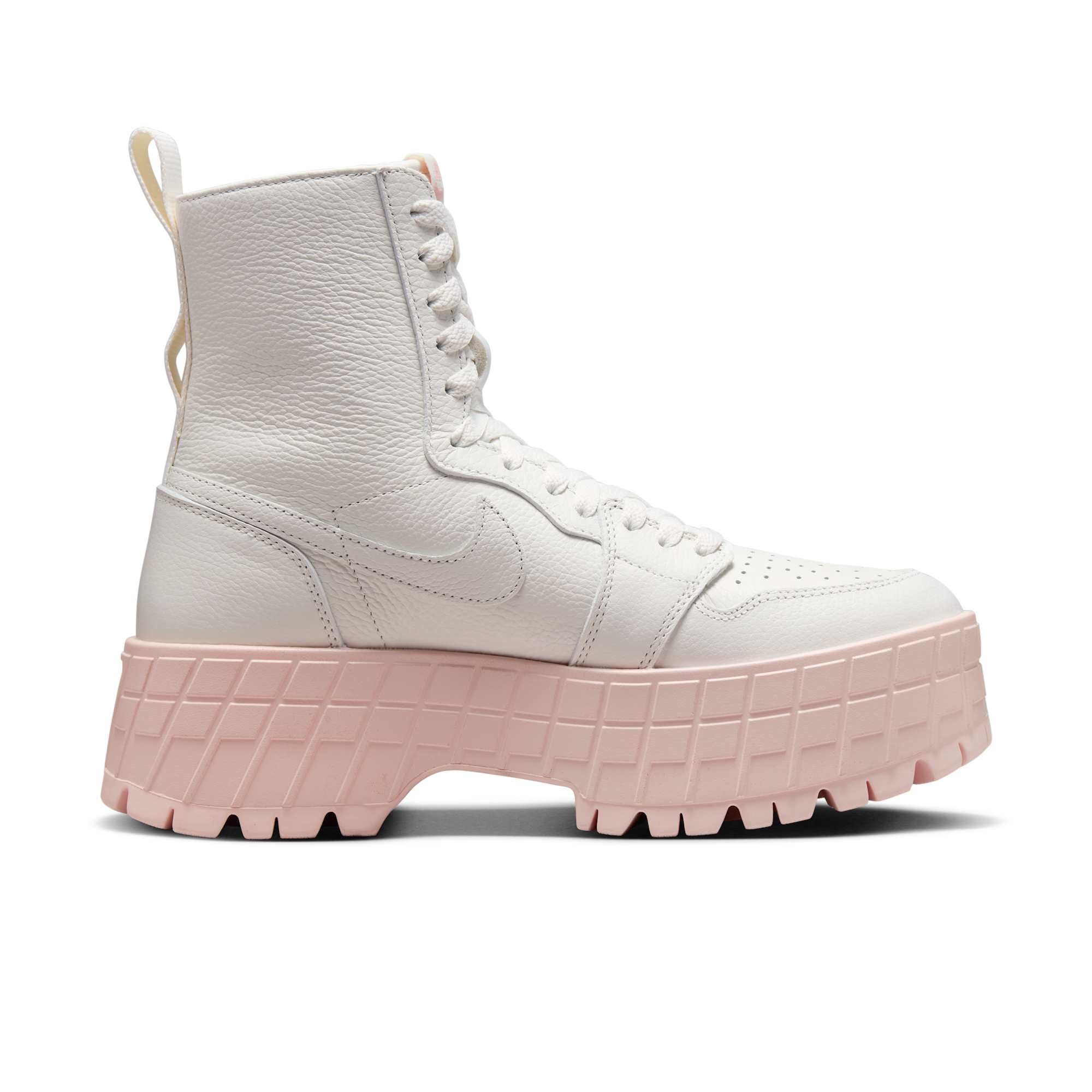 [FJ5737-116] Womens Air Jordan Retro 1 Brooklyn