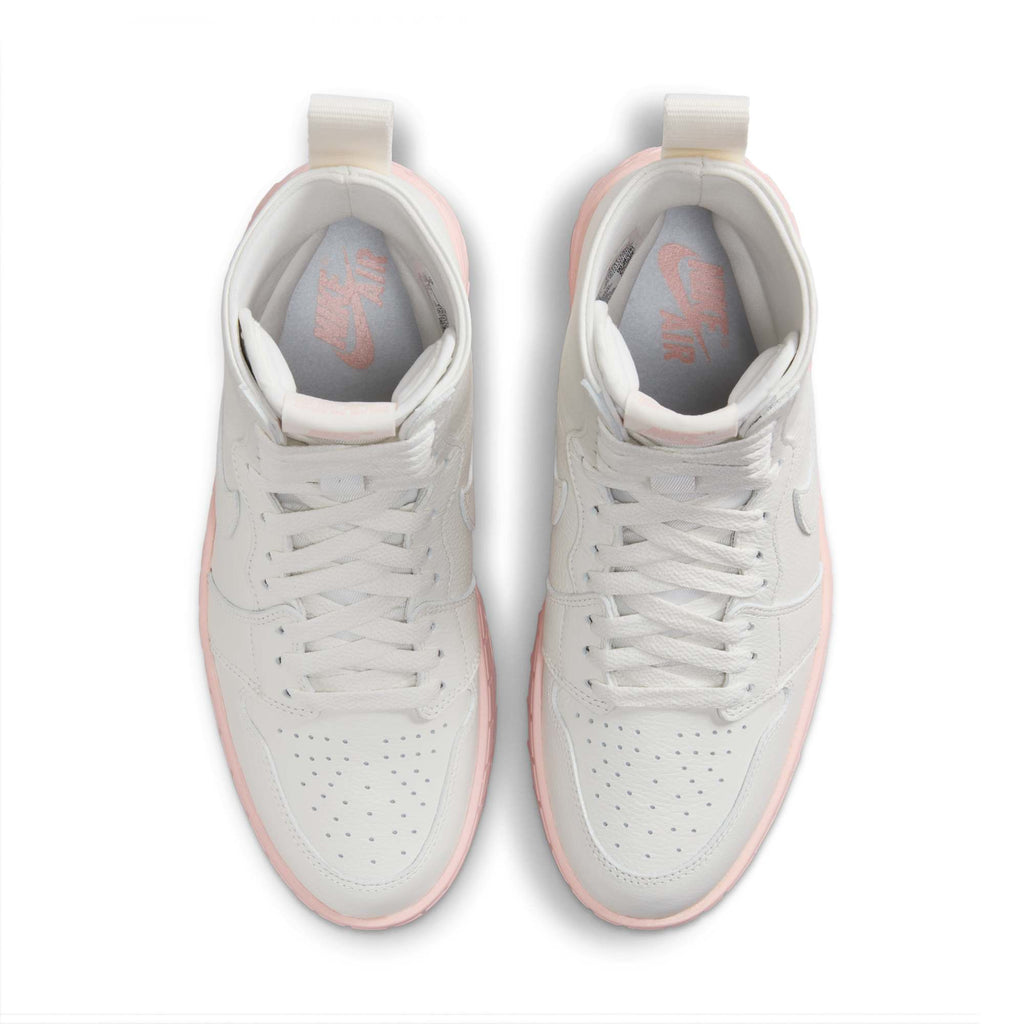 [FJ5737-116] Womens Air Jordan Retro 1 Brooklyn
