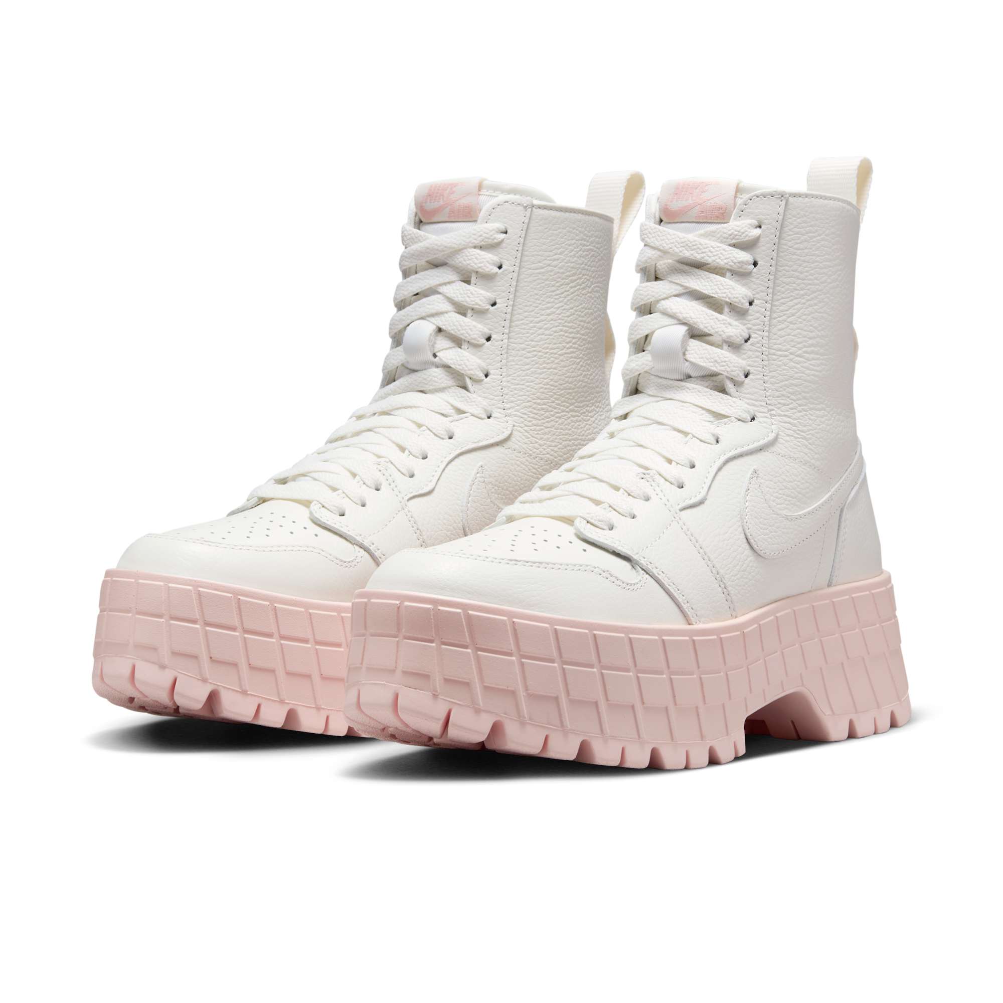 [FJ5737-116] Womens Air Jordan Retro 1 Brooklyn