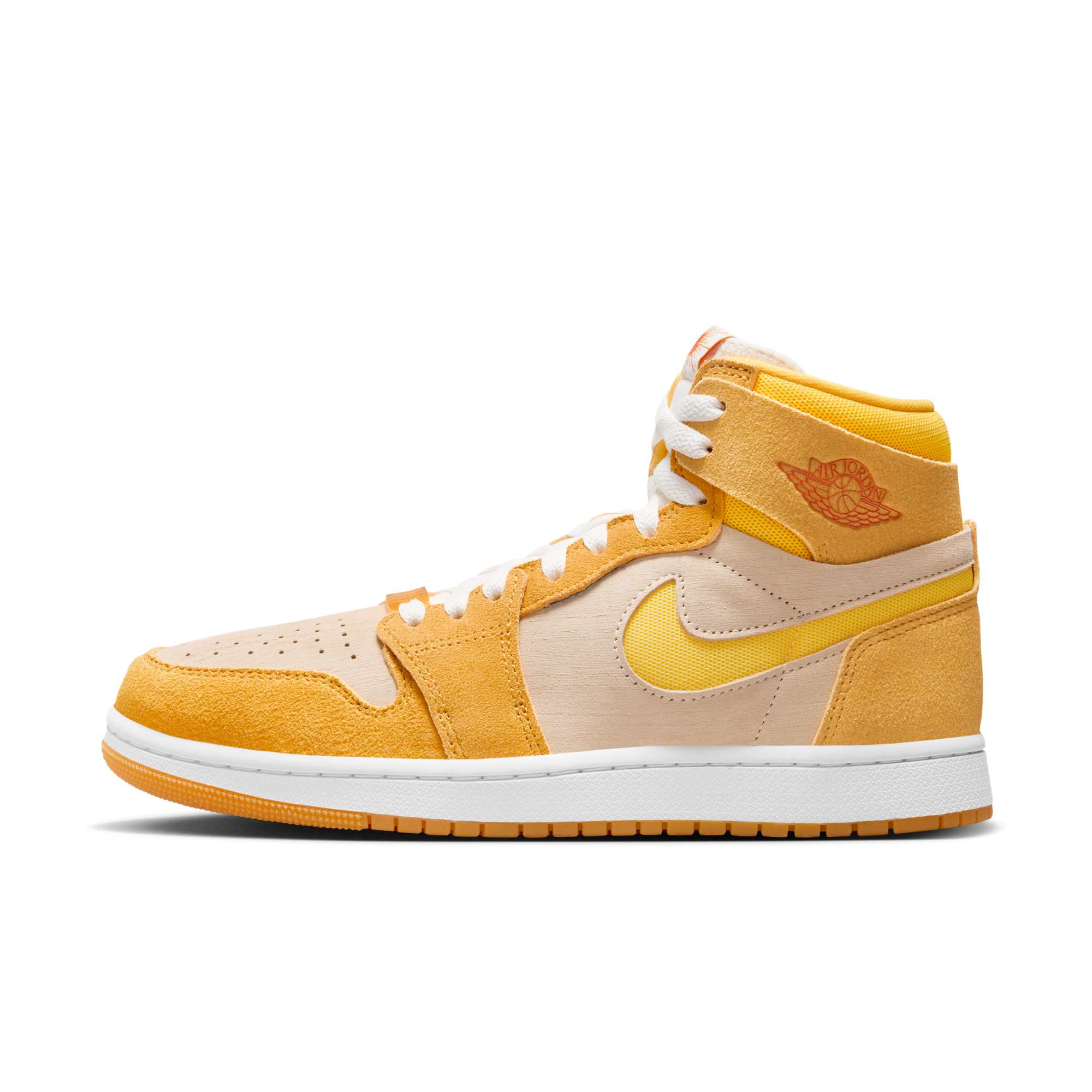 [FJ5743-700] WOMENS AIR JORDAN RETRO 1 ZOOM CMFT 2