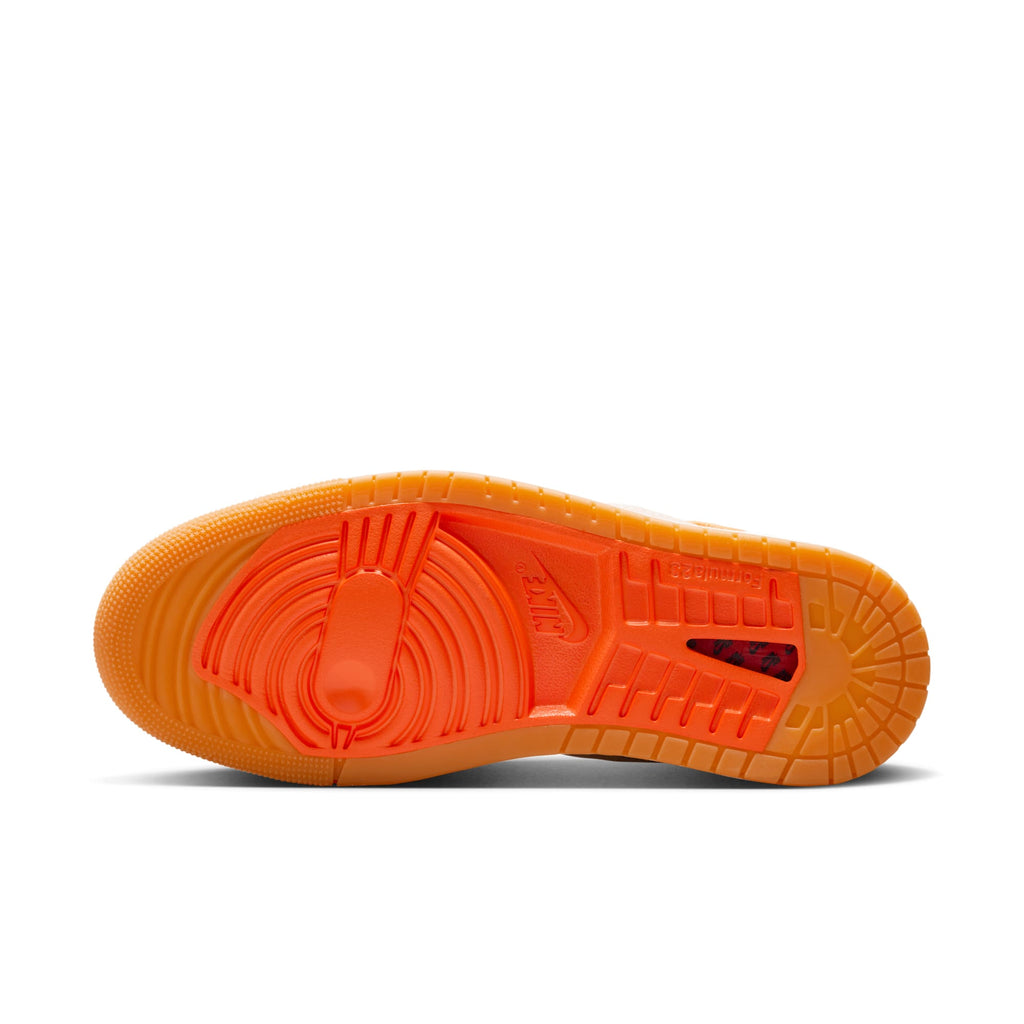 [FJ5743-700] WOMENS AIR JORDAN RETRO 1 ZOOM CMFT 2