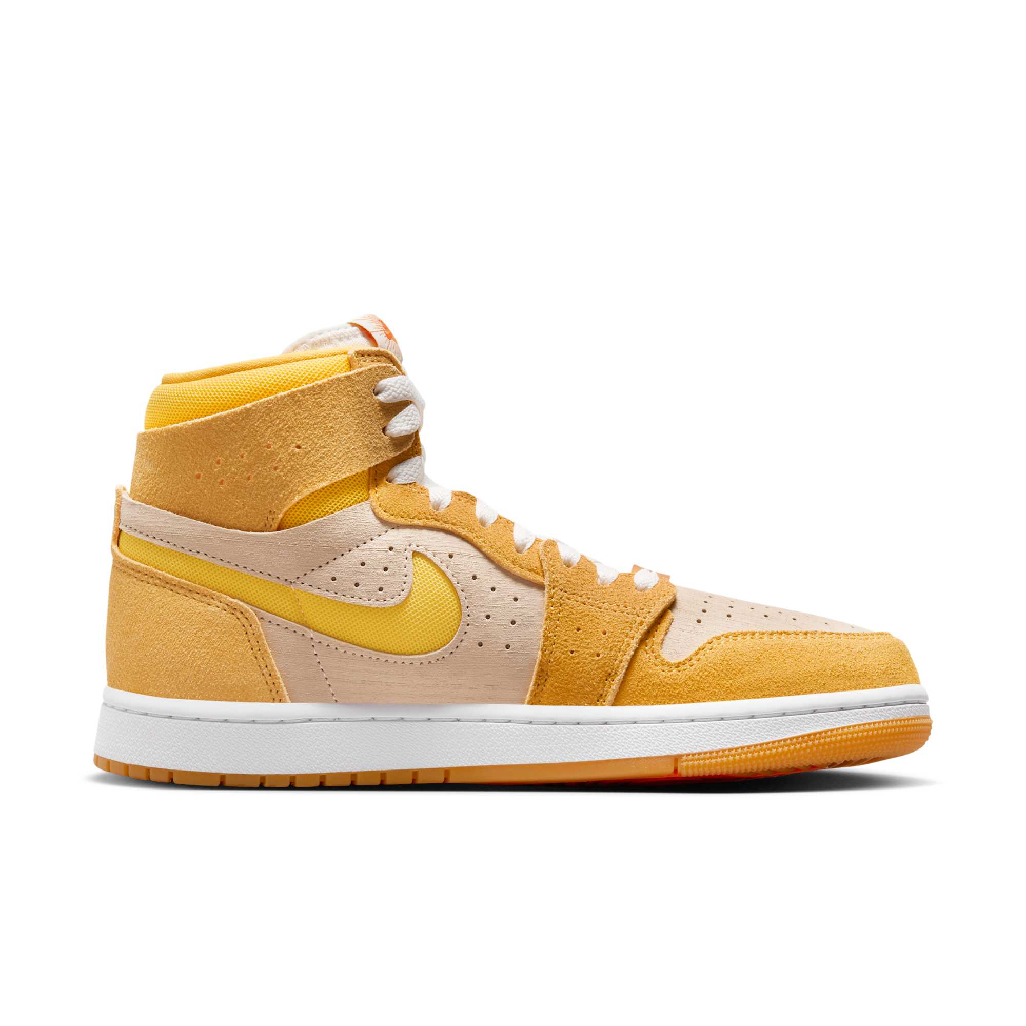 [FJ5743-700] WOMENS AIR JORDAN RETRO 1 ZOOM CMFT 2