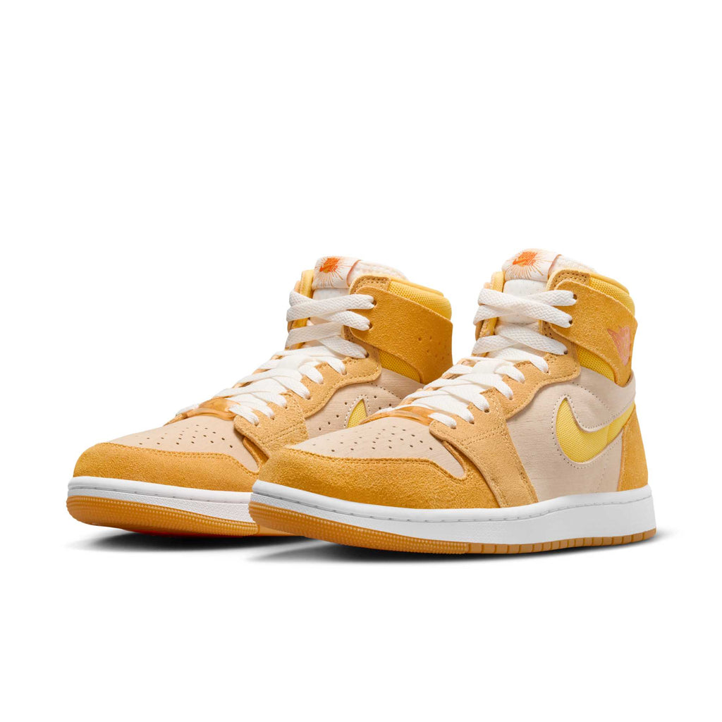 [FJ5743-700] WOMENS AIR JORDAN RETRO 1 ZOOM CMFT 2