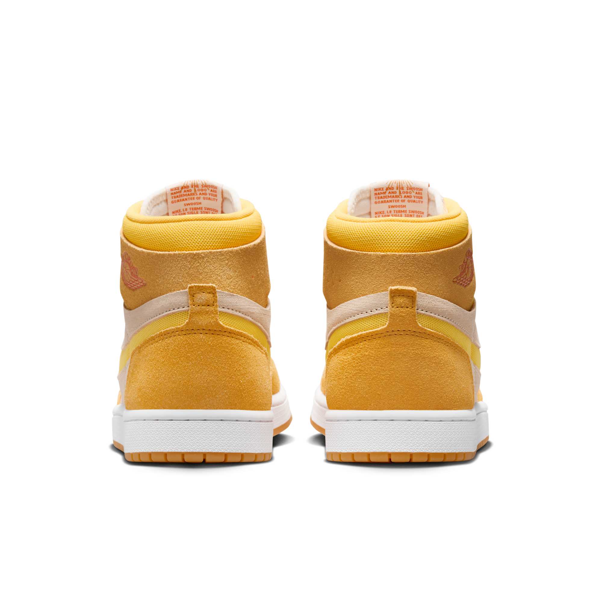 [FJ5743-700] WOMENS AIR JORDAN RETRO 1 ZOOM CMFT 2