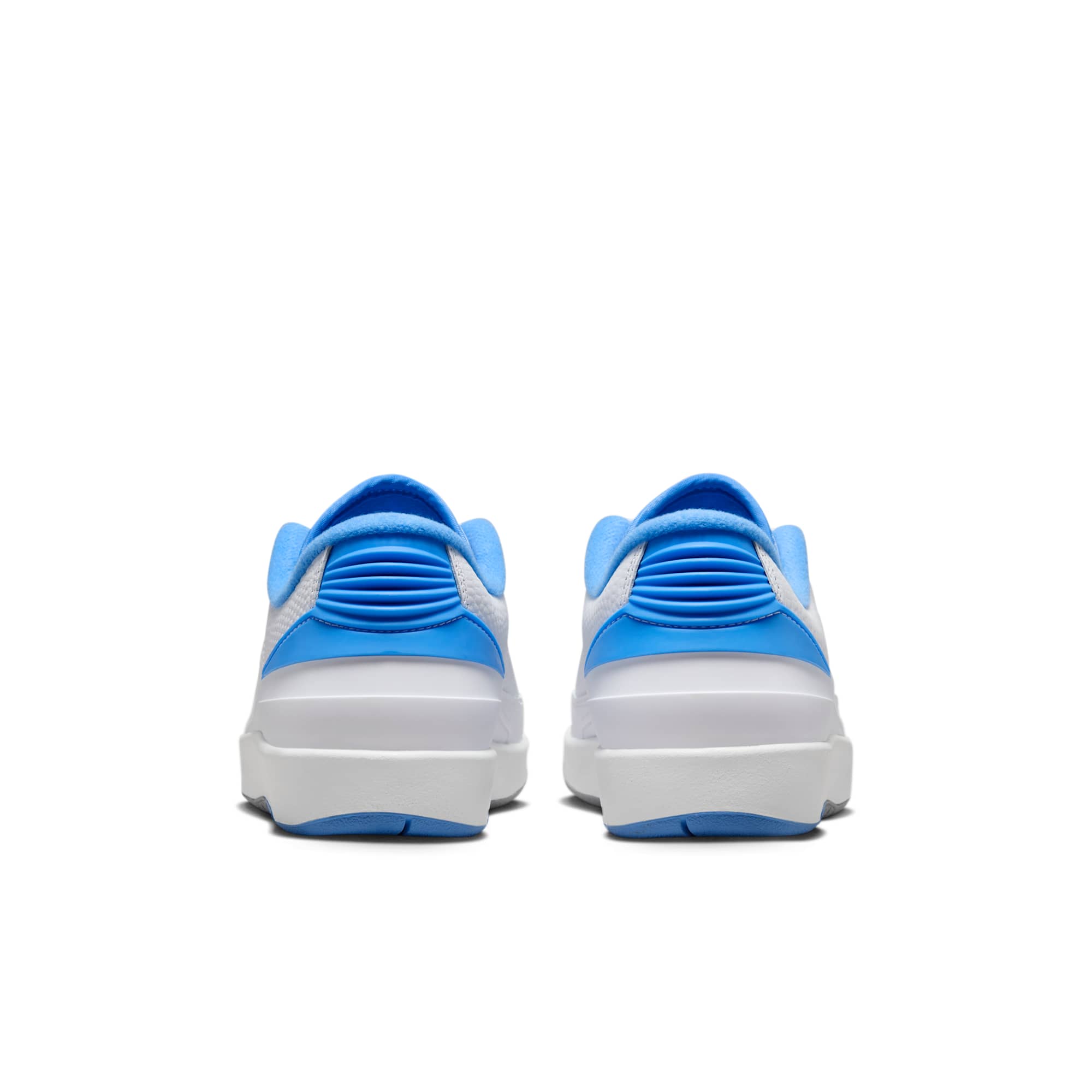[FJ6869-104] GRADE SCHOOL AIR JORDAN RETRO 2 LOW