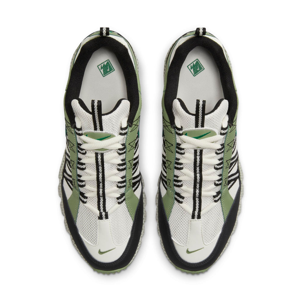 [FJ7098-301] Mens Nike AIR HUMARA QS 'OIL GREEN'