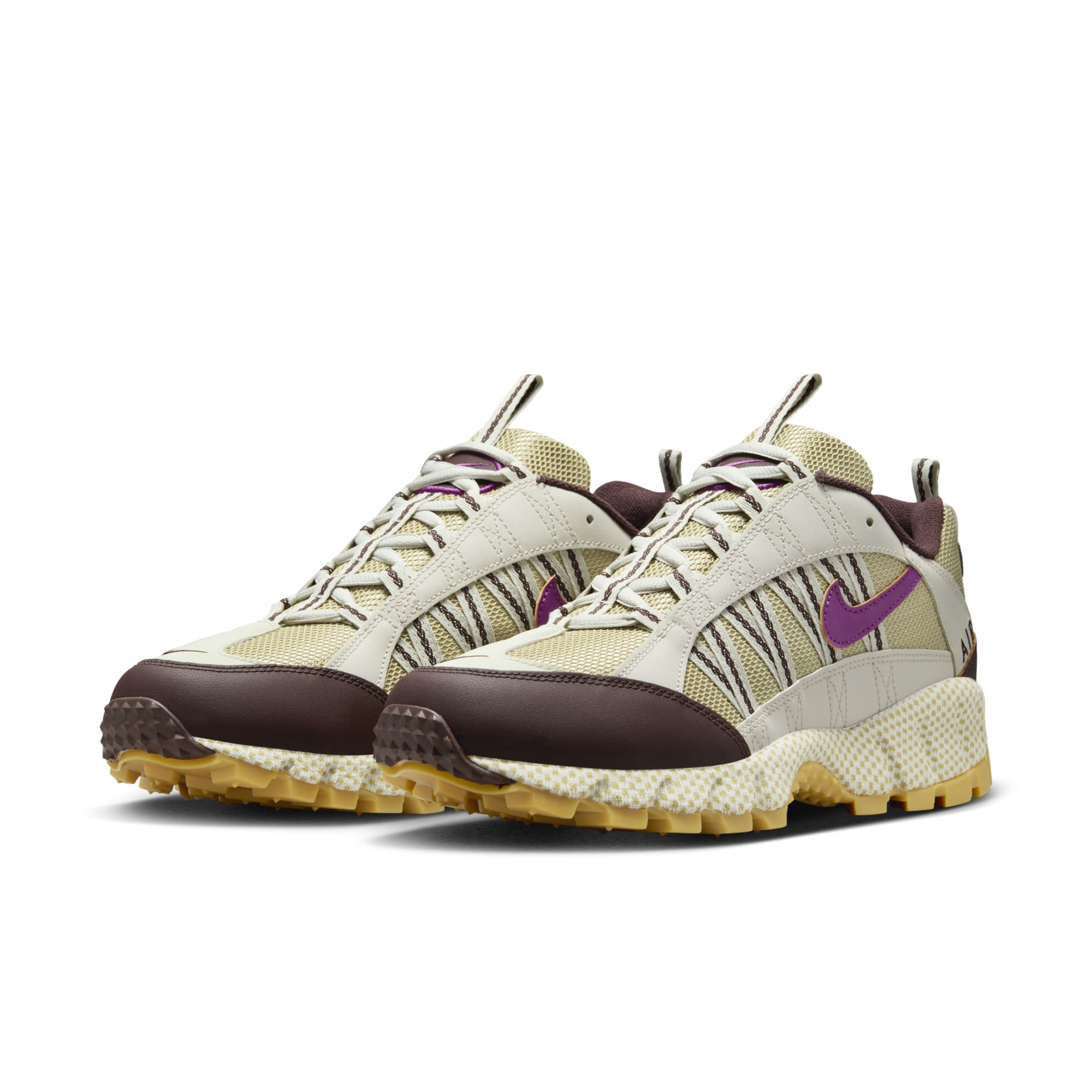 [FJ7109-002] MENS NIKE AIR HUMARA 'VIOTECH'