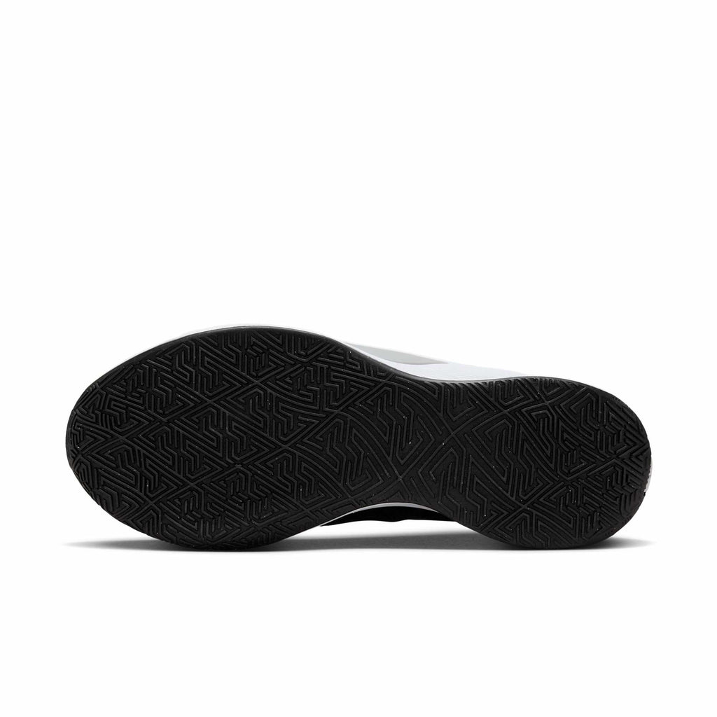 [FJ7792-002] MENS NIKE GIANNIS ZOOM FREAK 6 'BLACK WHITE'