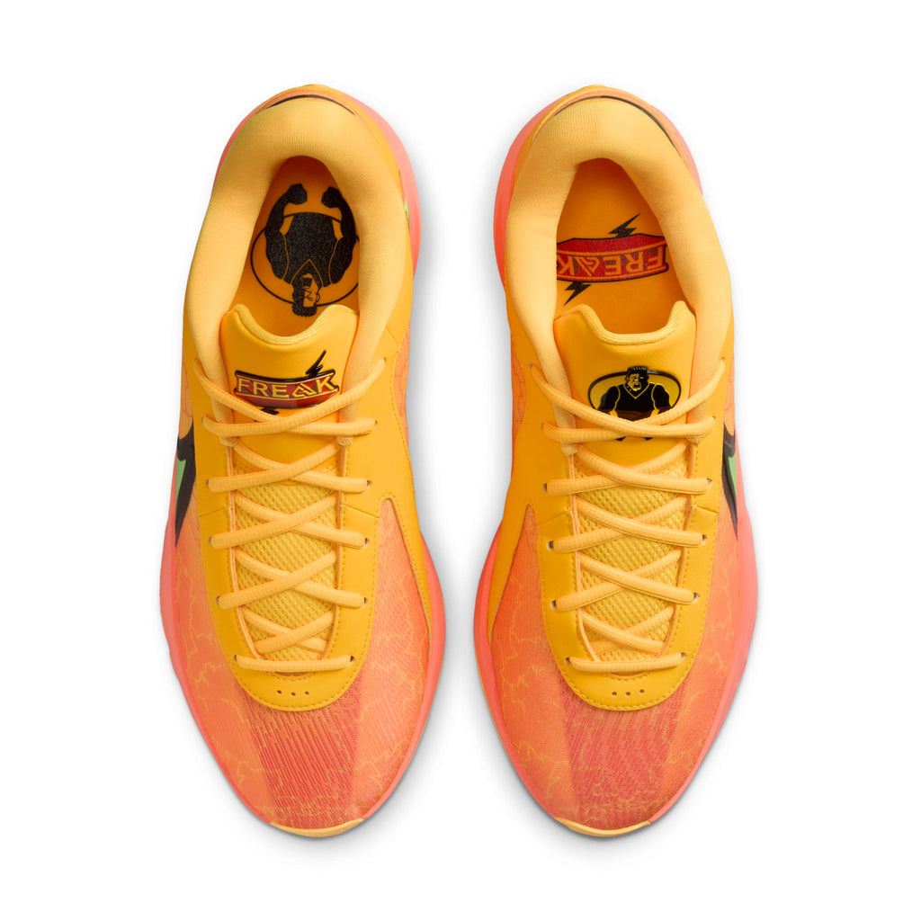 [FJ7792-601] MENS NIKE GIANNIS FREAK 6 "FRIGHT NIGHT"