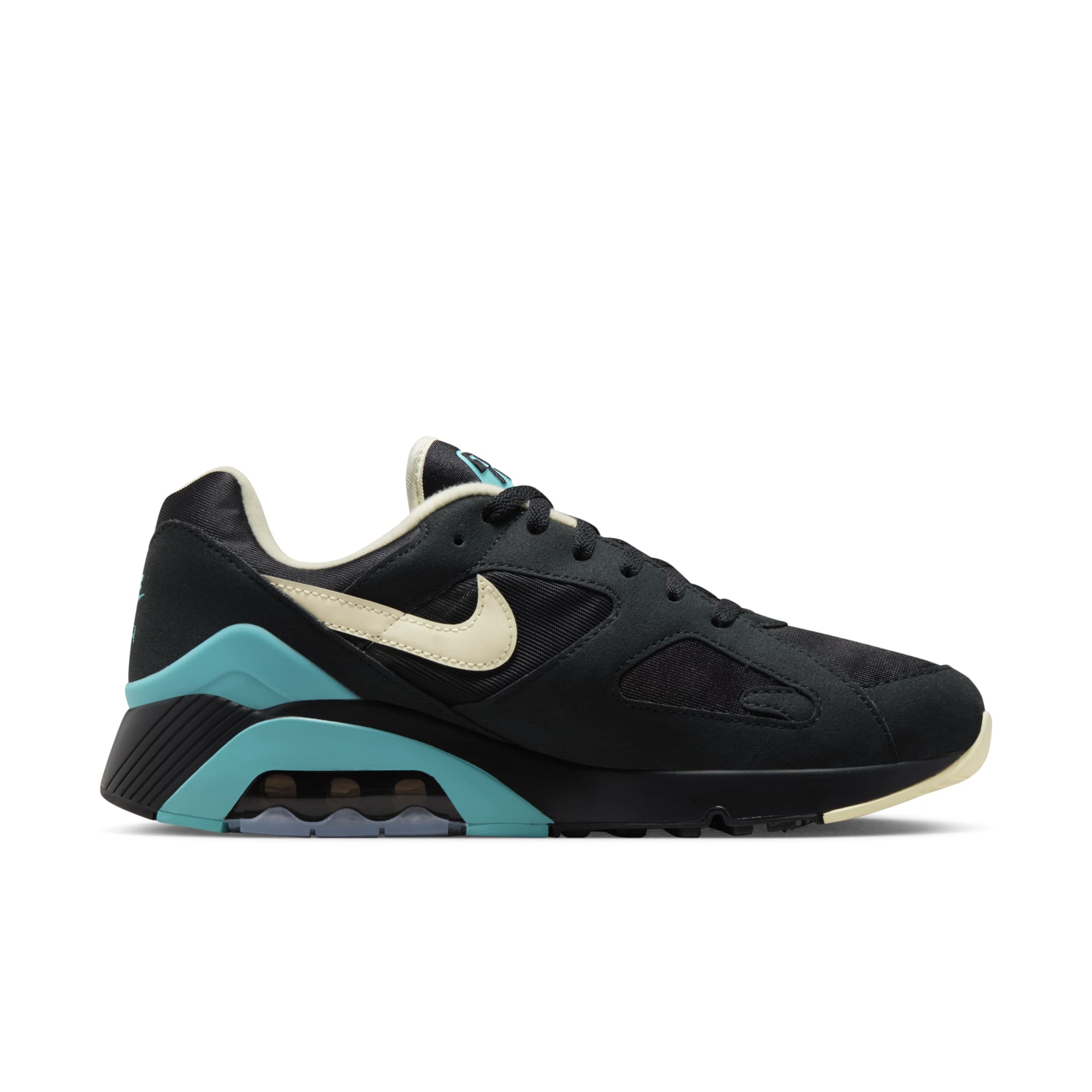 [FJ9259-001] Mens Nike AIR 180