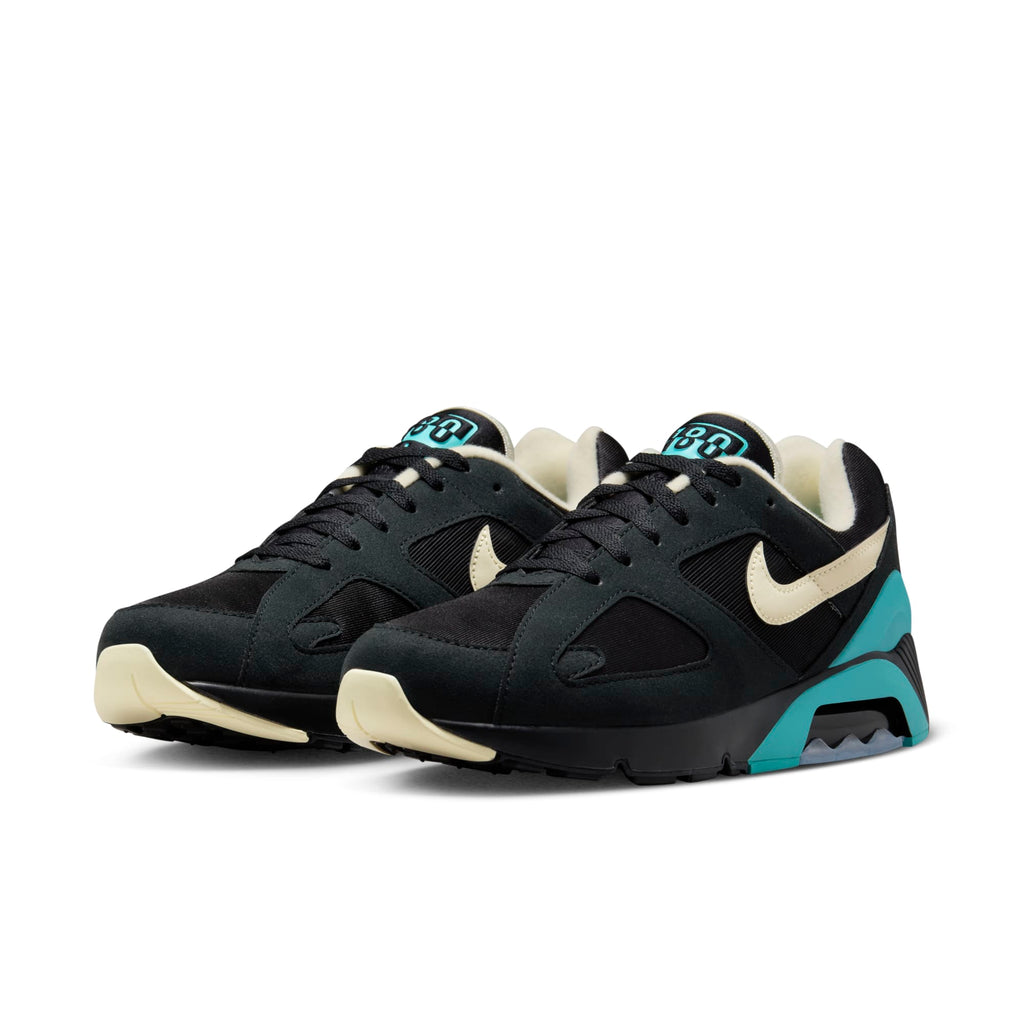 [FJ9259-001] Mens Nike AIR 180