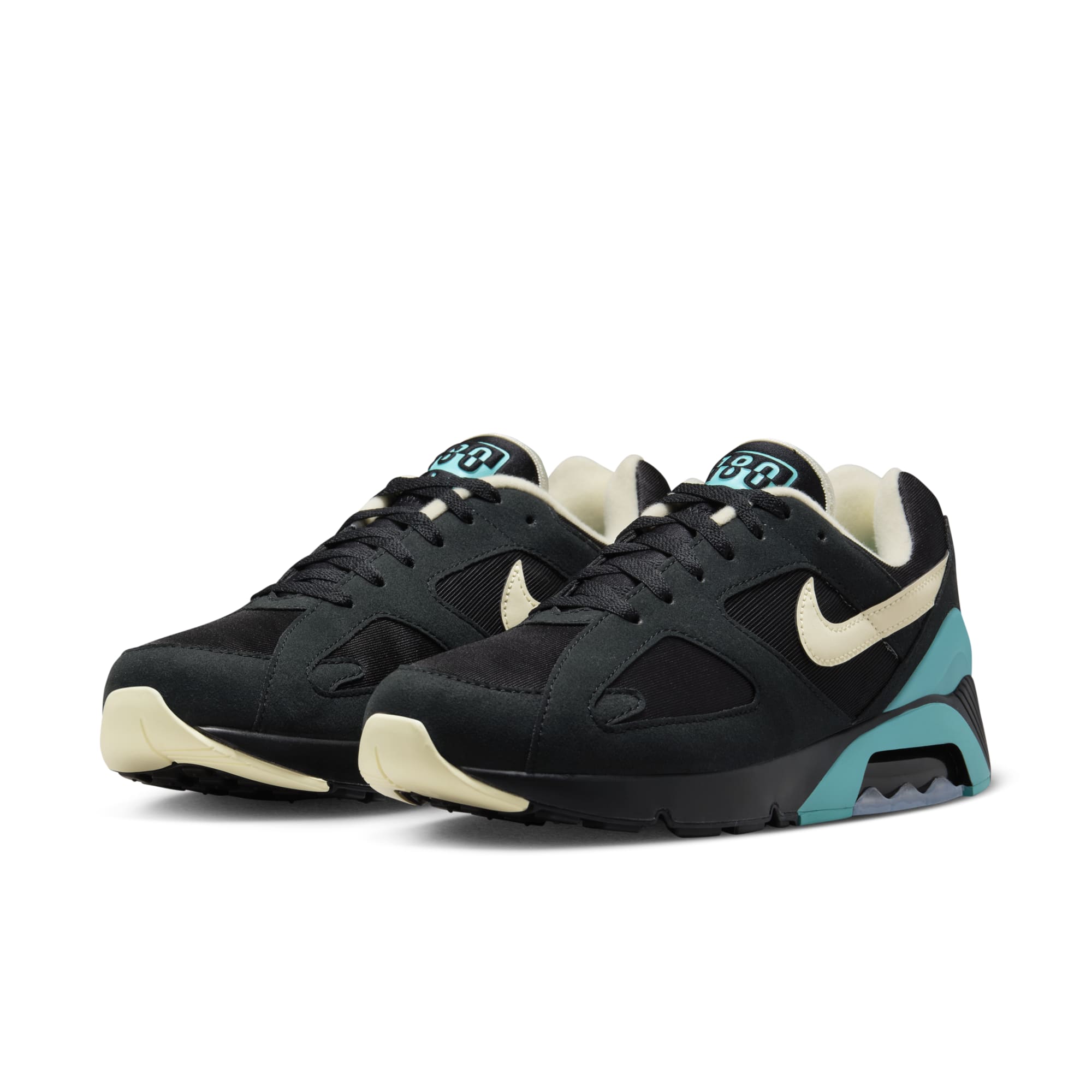 [FJ9259-001] Mens Nike AIR 180