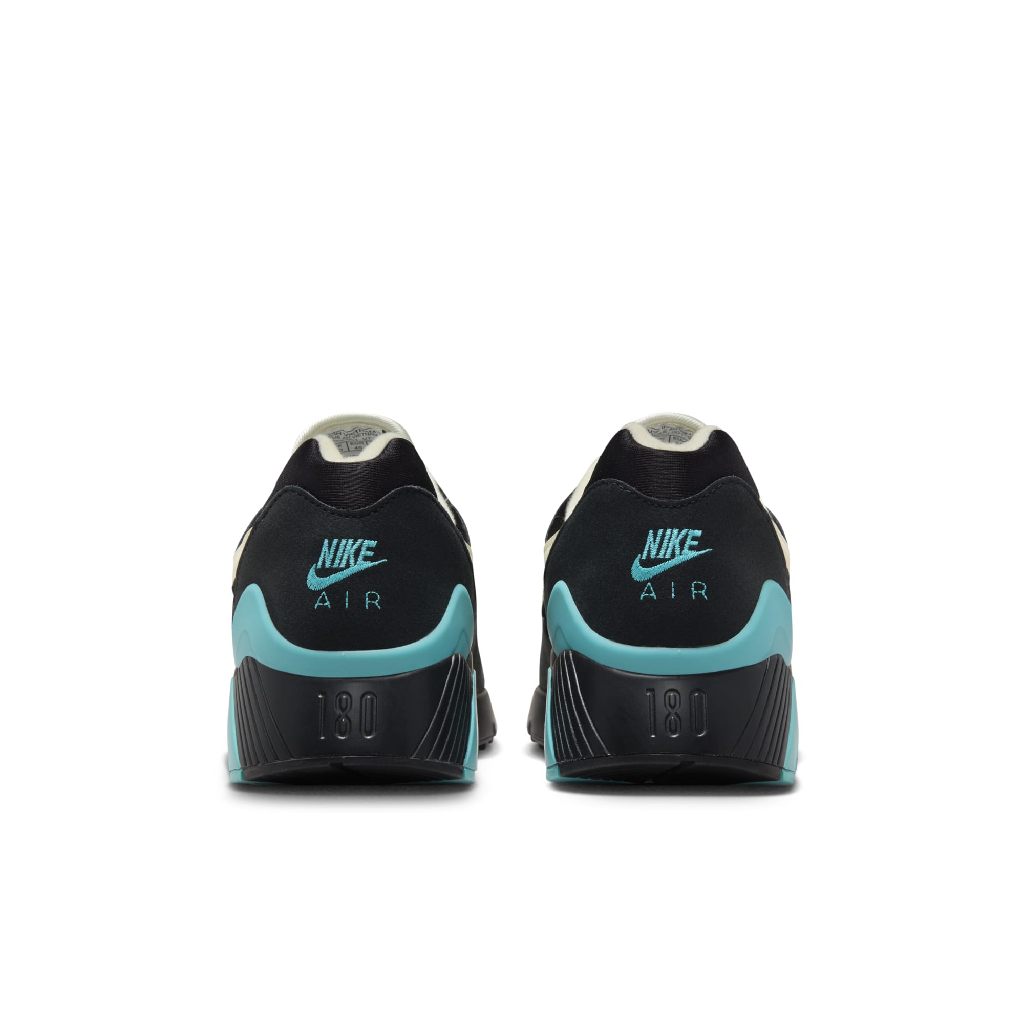 [FJ9259-001] Mens Nike AIR 180