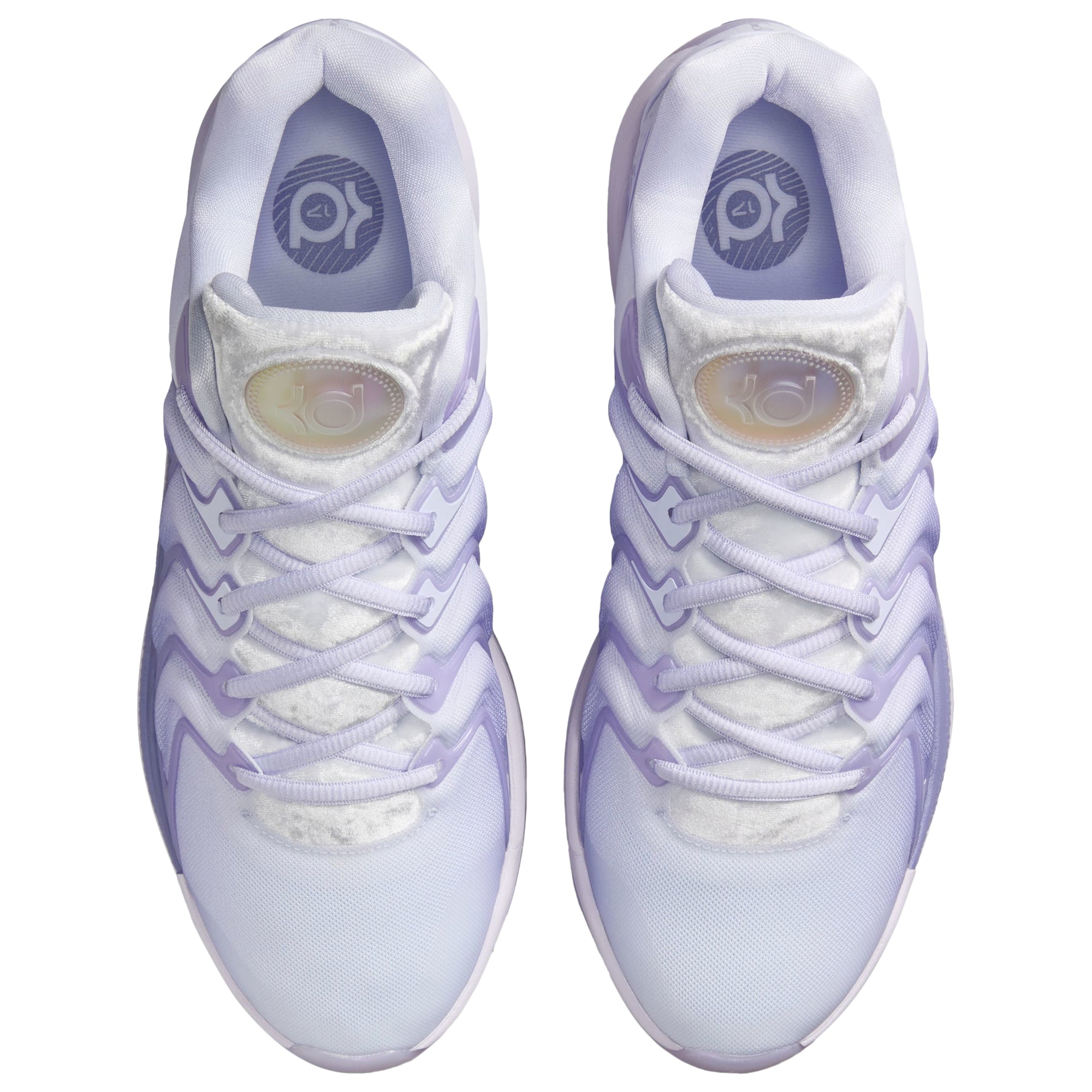 [FJ9487-500] MENS NIKE KD 17 'B.A.D.'