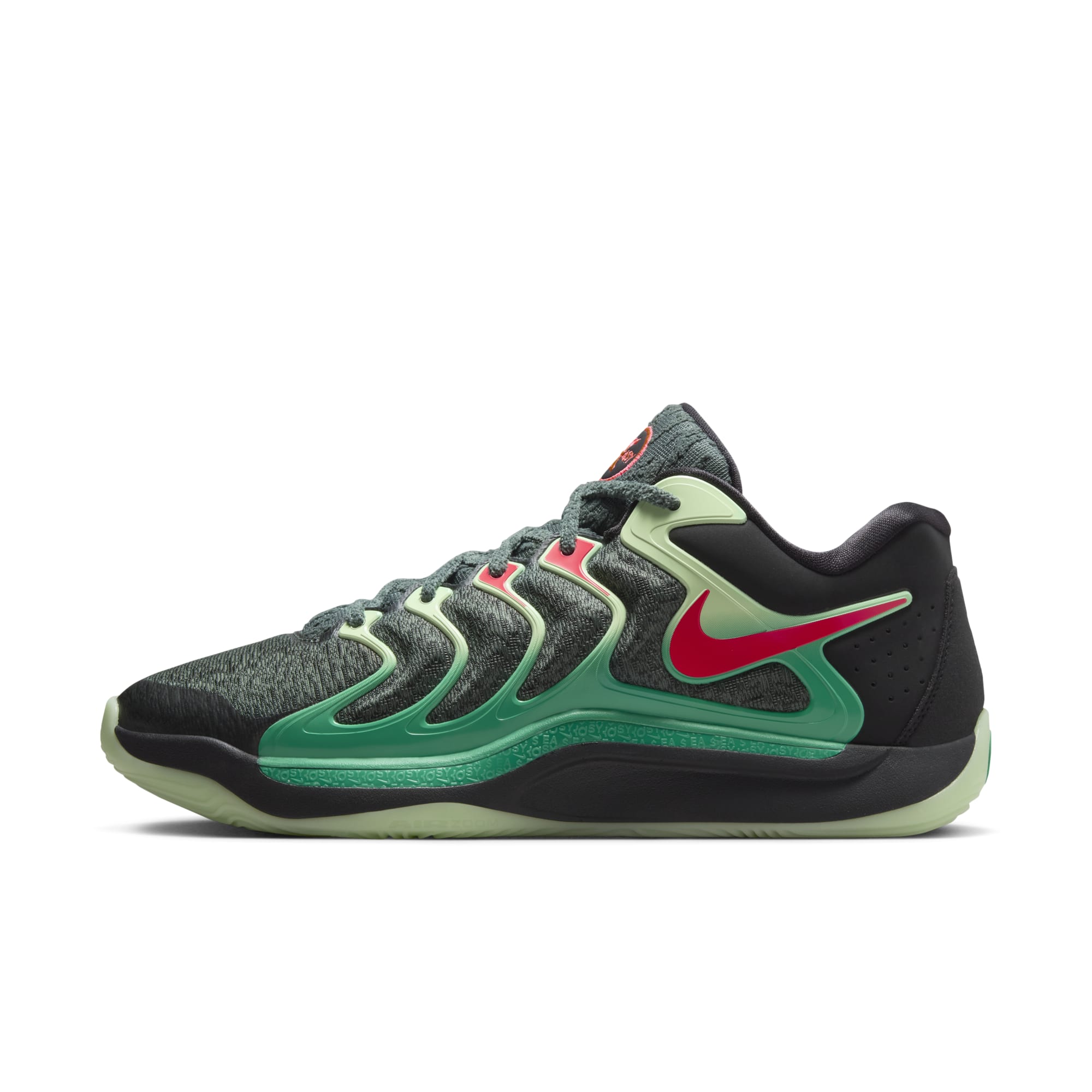 [FJ9487-002] MENS NIKE KD 17 'EASY MONEY SNIPER'