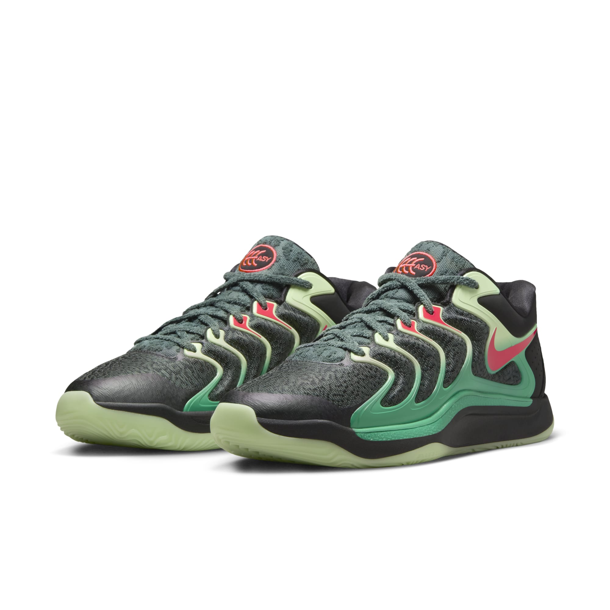 [FJ9487-002] MENS NIKE KD 17 'EASY MONEY SNIPER'