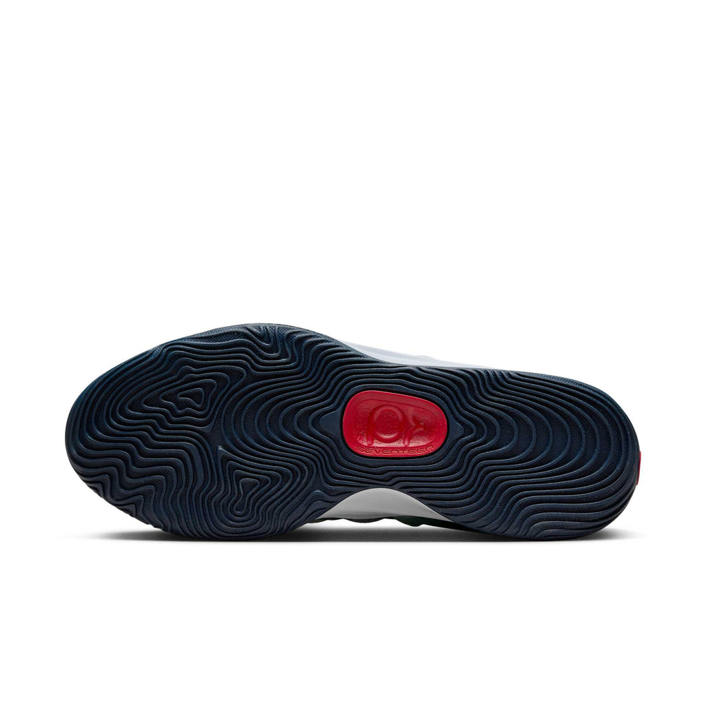 [FJ9487-101] MENS NIKE KD 17 'USA'