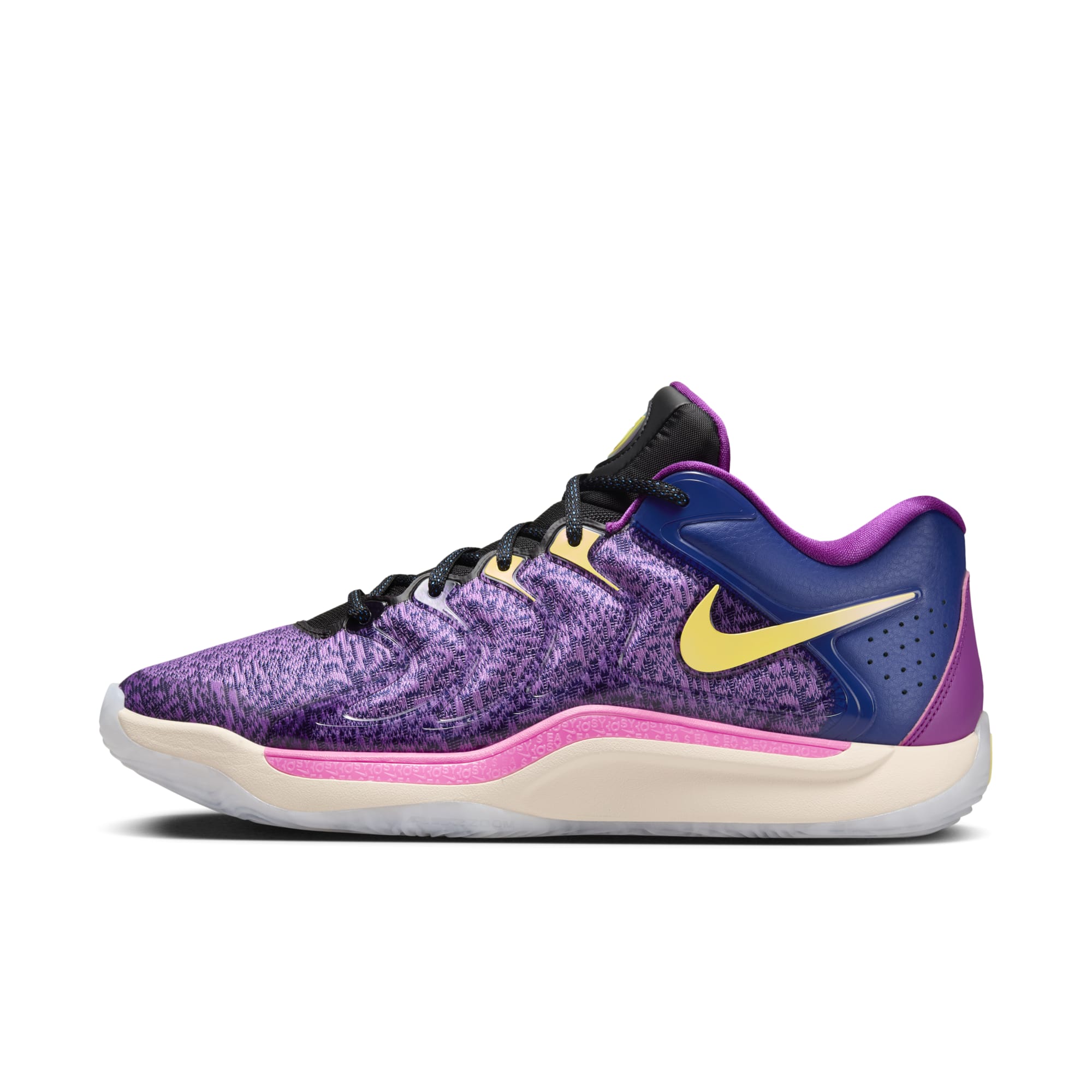 [FJ9487-400] MENS NIKE KD17