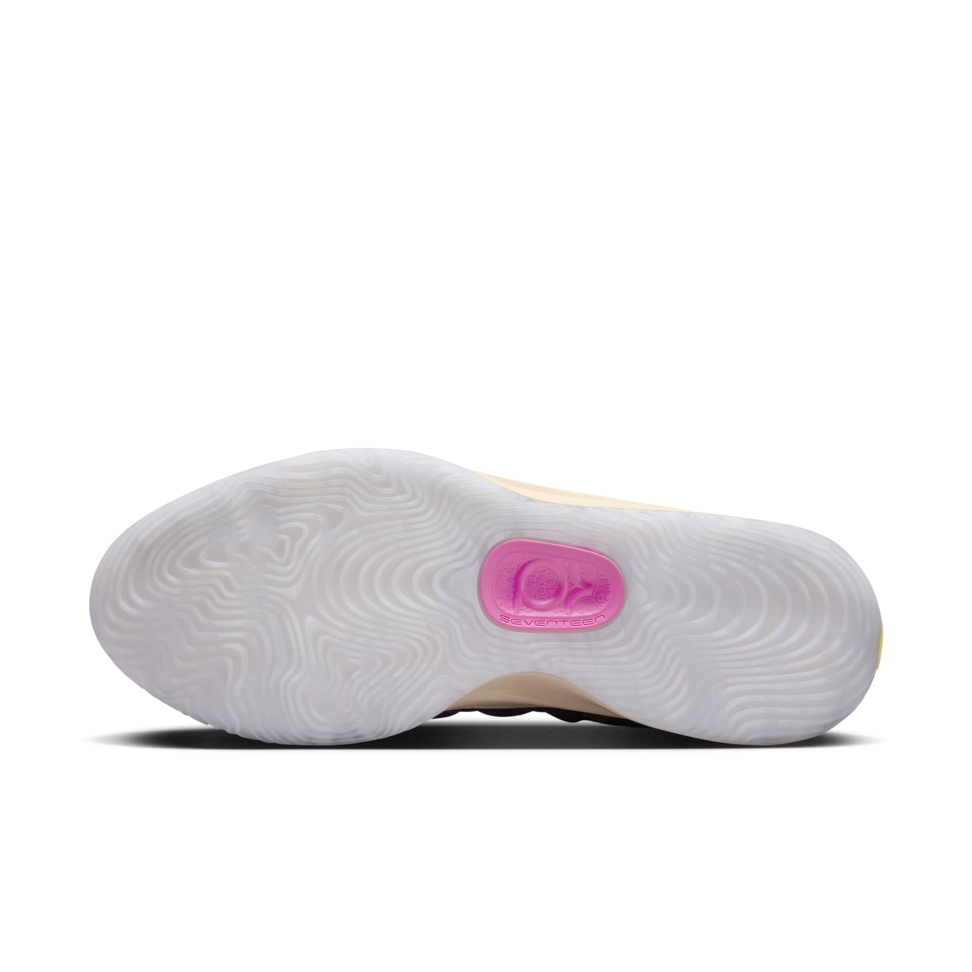 [FJ9487-400] MENS NIKE KD17