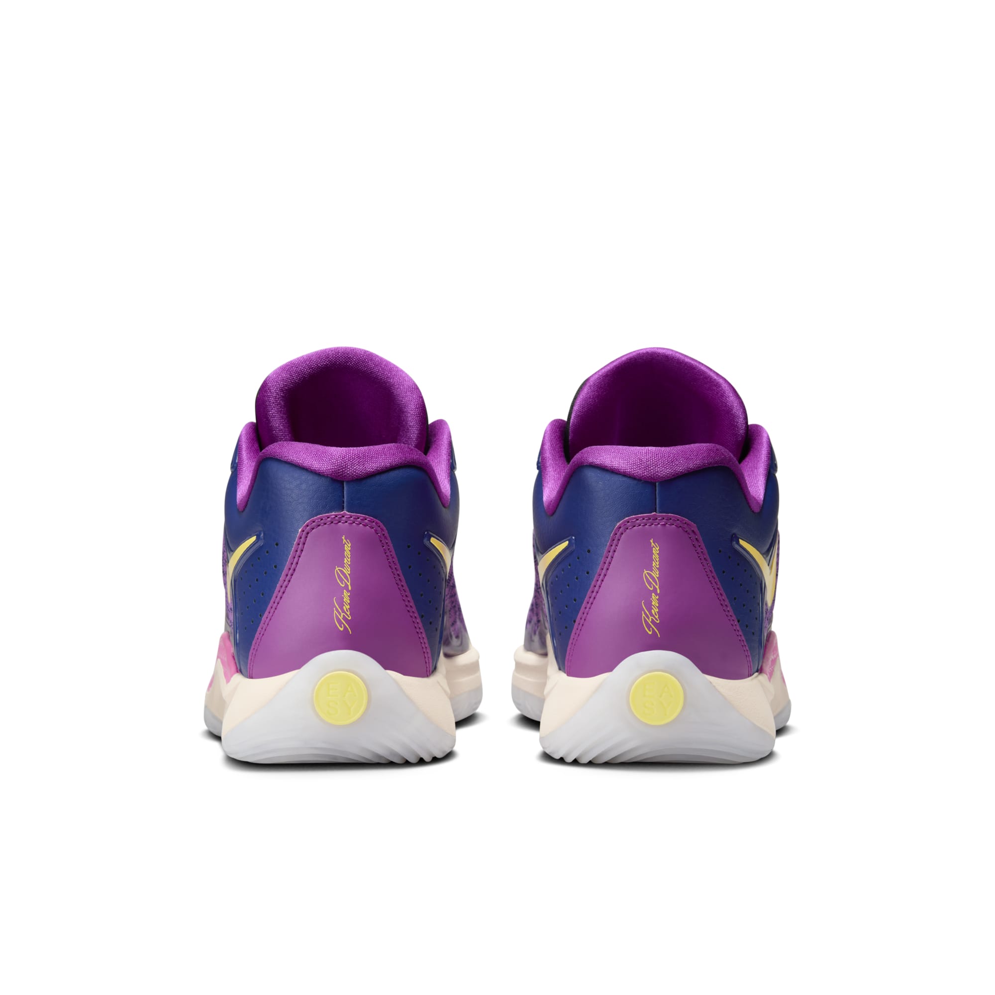 [FJ9487-400] MENS NIKE KD17