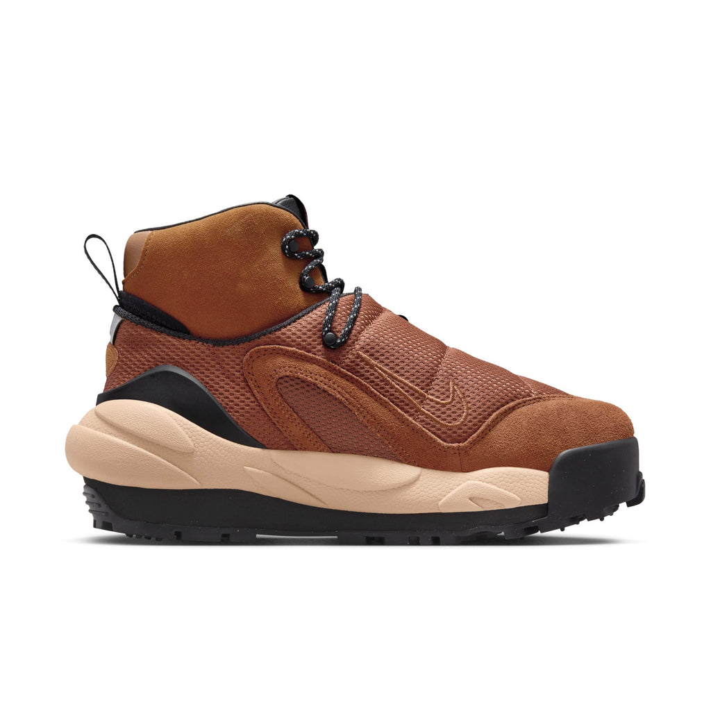 [FN0563-200] Mens Nike MAGMASCAPE SP 'SACAI LIGHT BRITISH TAN'