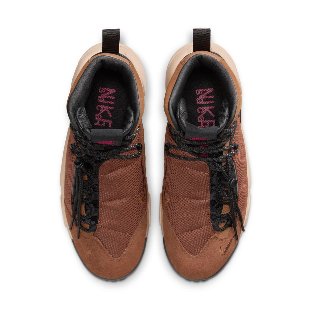 [FN0563-200] Mens Nike MAGMASCAPE SP 'SACAI LIGHT BRITISH TAN'