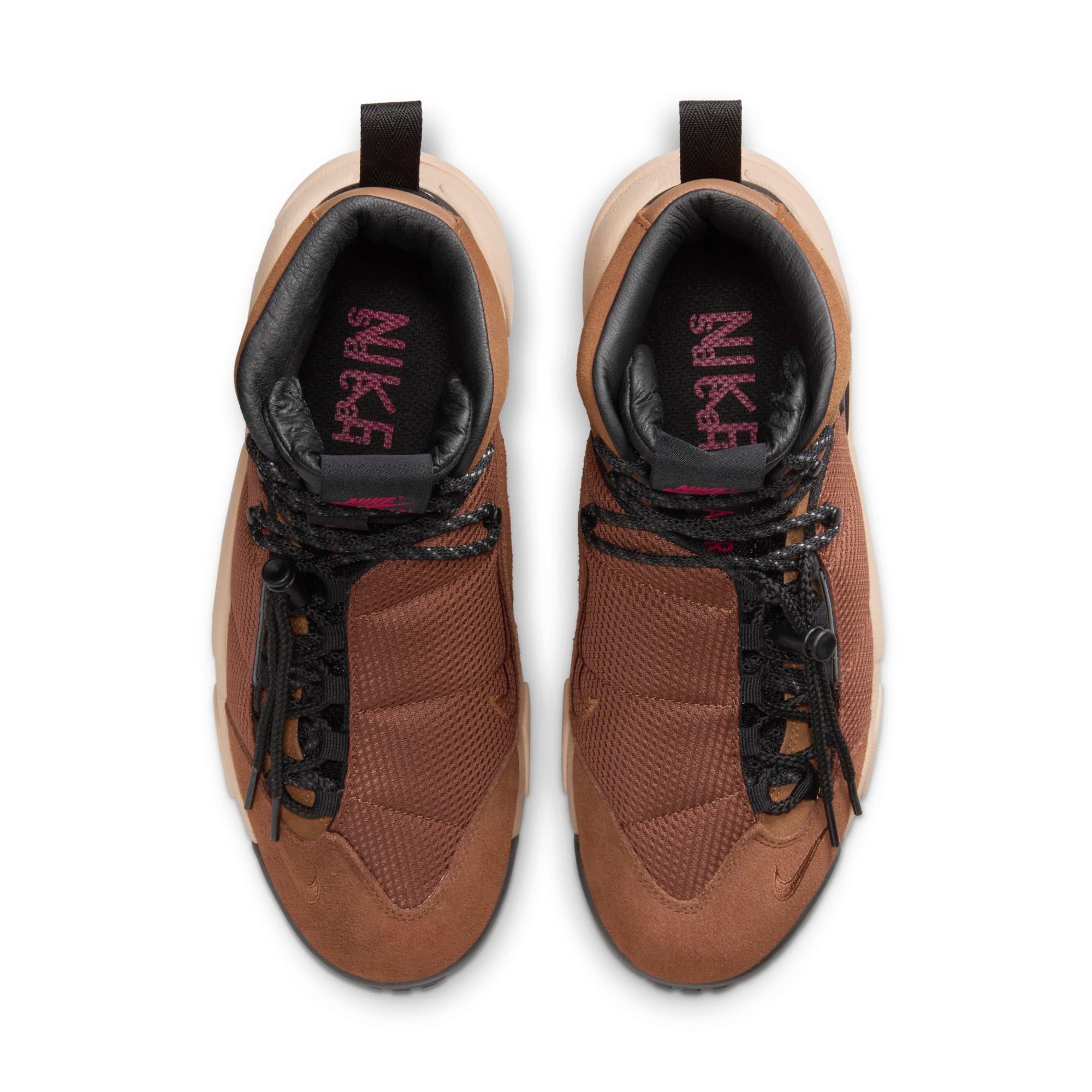 [FN0563-200] Mens Nike MAGMASCAPE SP 'SACAI LIGHT BRITISH TAN'