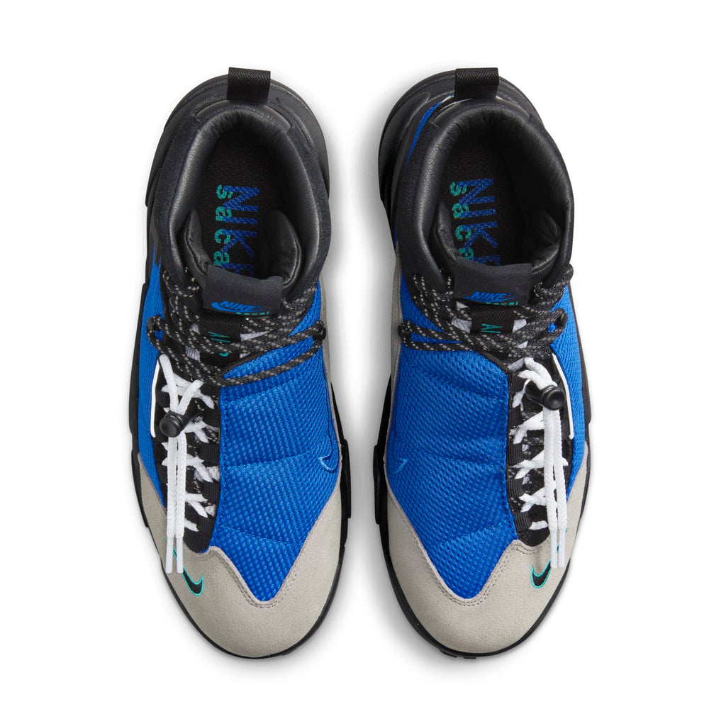 [FN0563-400] Mens Nike MAGMASCAPE SP 'SACAI VARSITY ROYAL'