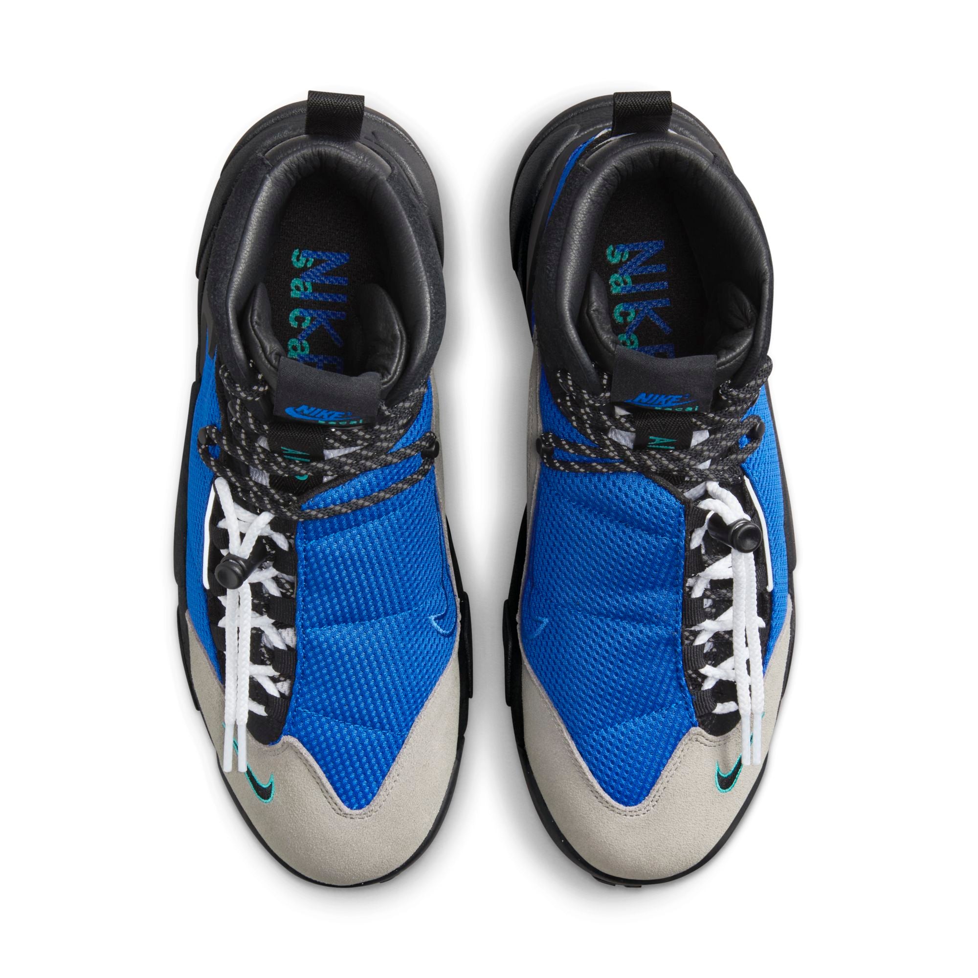 [FN0563-400] Mens Nike MAGMASCAPE SP 'SACAI VARSITY ROYAL'