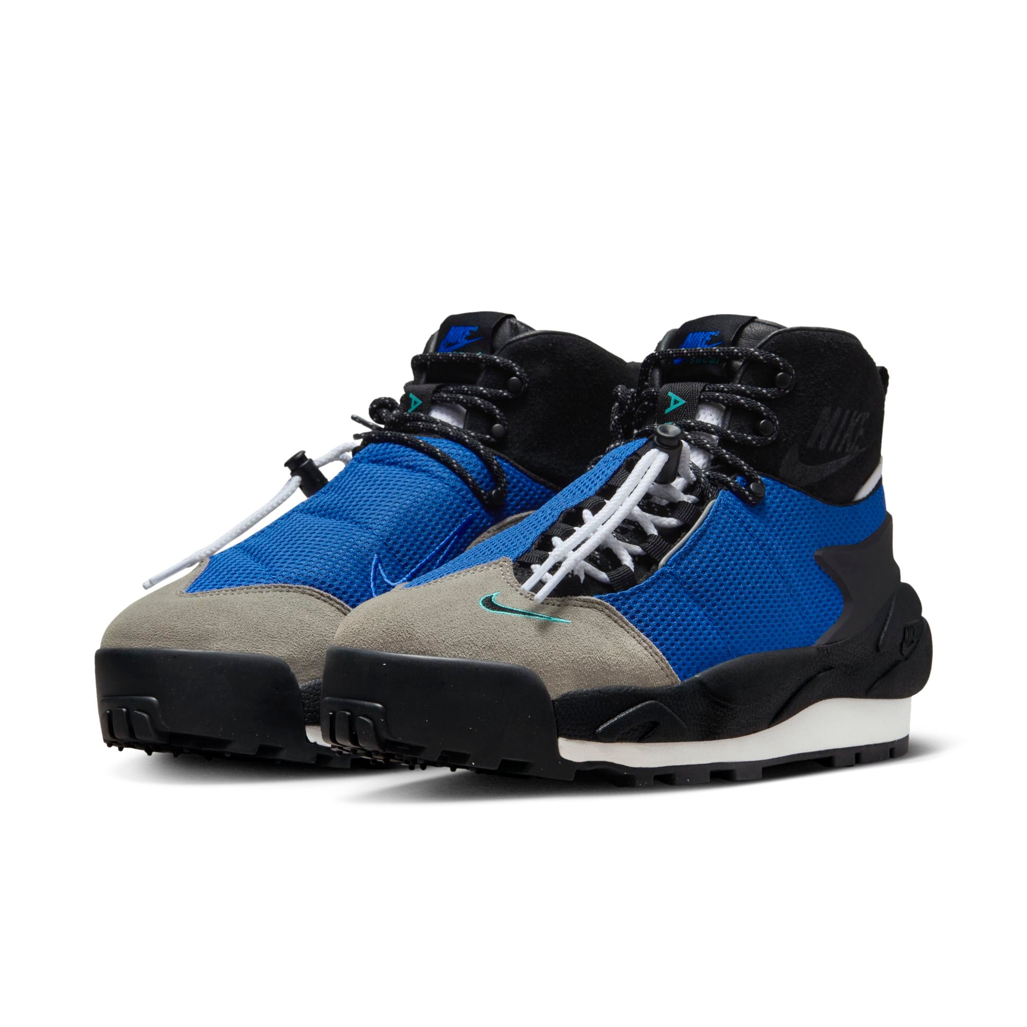 [FN0563-400] Mens Nike MAGMASCAPE SP 'SACAI VARSITY ROYAL'