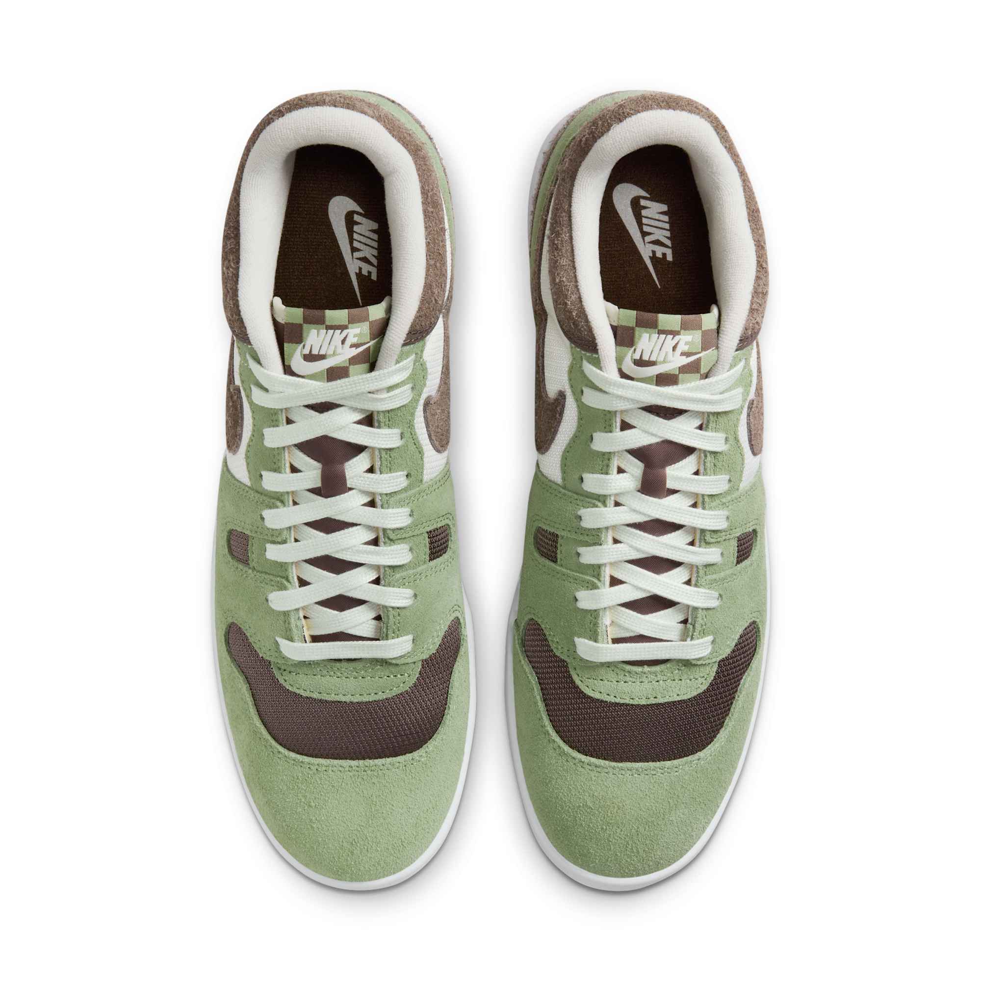 [FN0648-300] MENS NIKE ATTACK