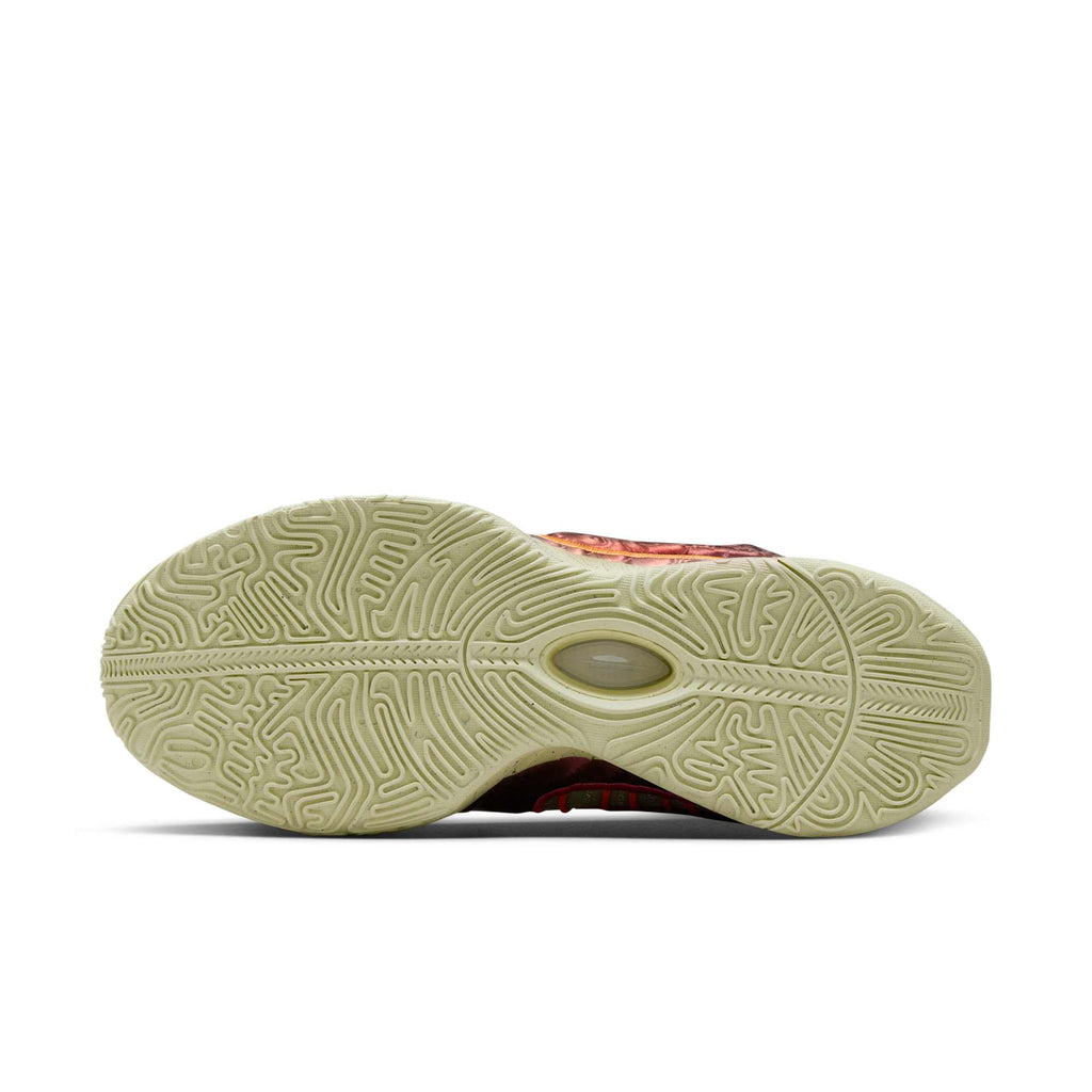 [FN0708-800] MENS NIKE LEBRON XXI 'QUEEN CONCH'