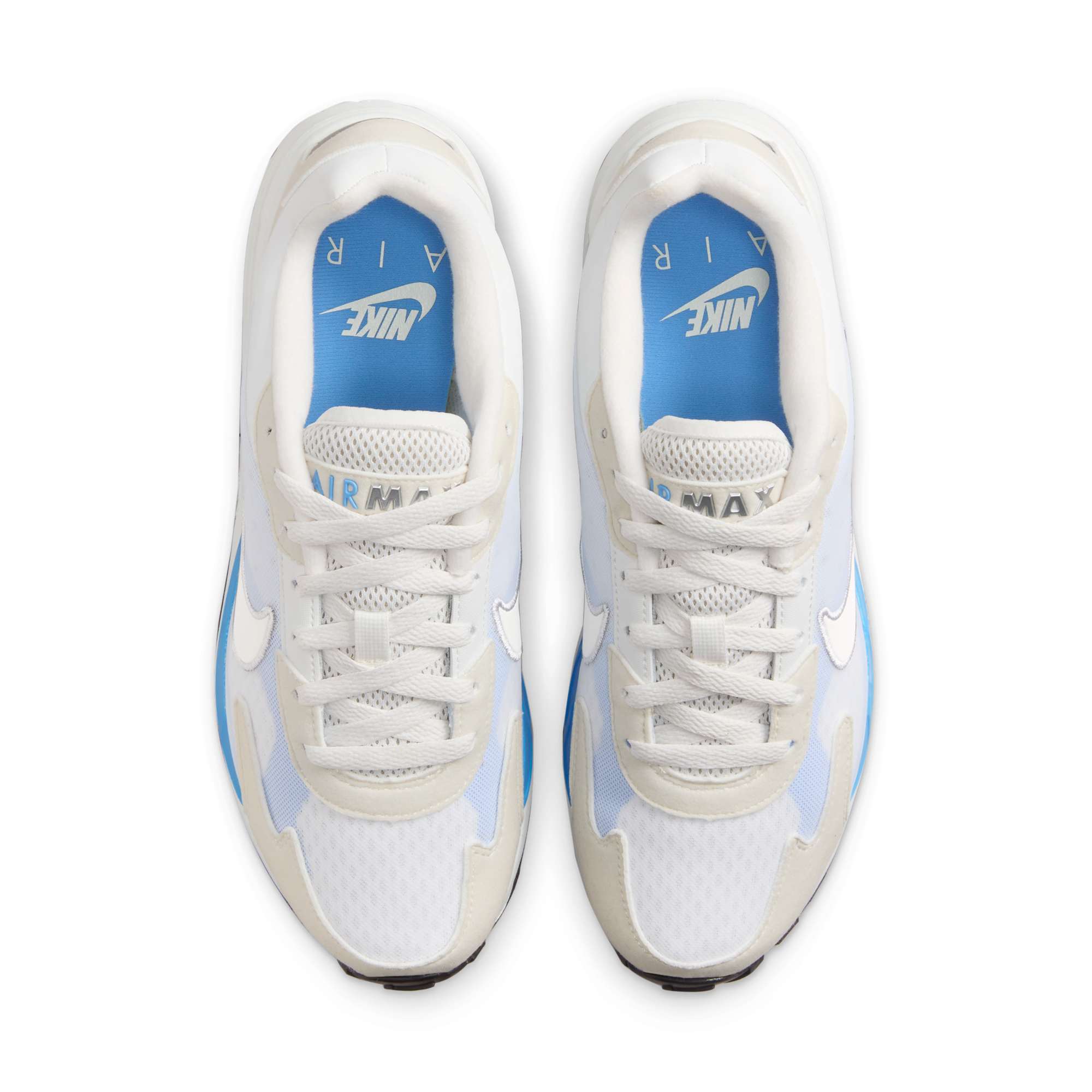 [FN0784-103] WOMENS NIKE AIR MAX SOLO