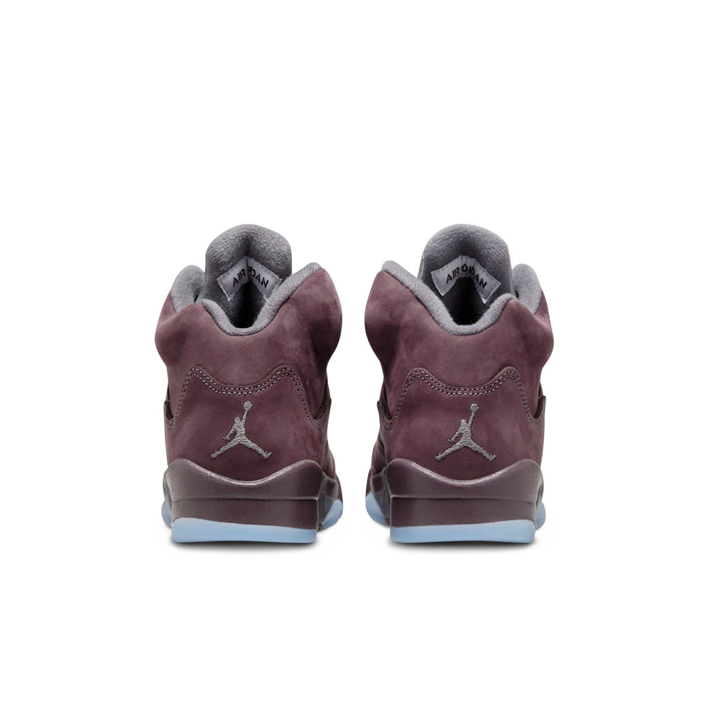 [FN4233-600] Grade School Air Jordan Retro 5 'Burgundy (2023)' (GS)