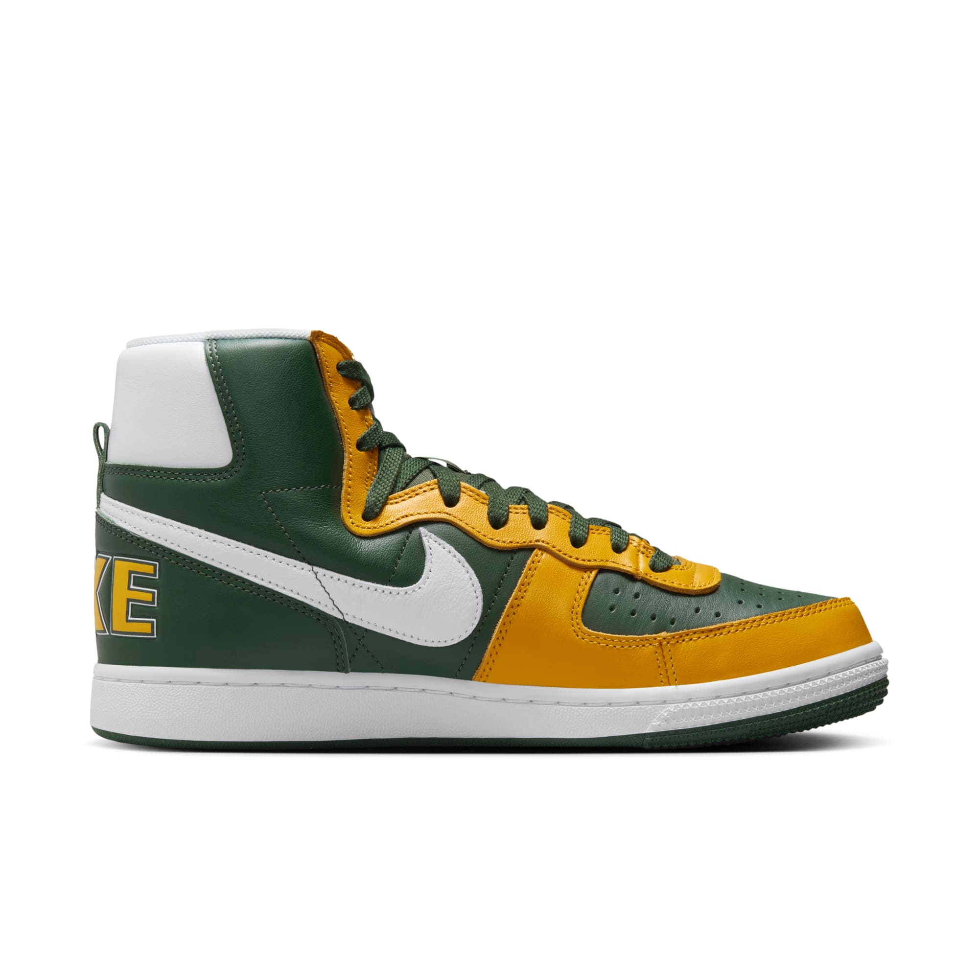 [FN4442-300] Mens Nike TERMINATOR HIGH