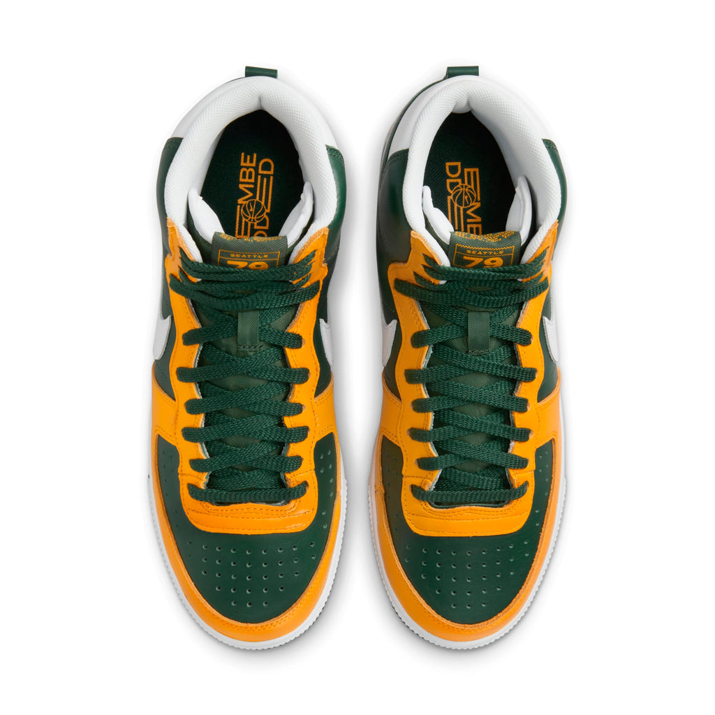 [FN4442-300] Mens Nike TERMINATOR HIGH