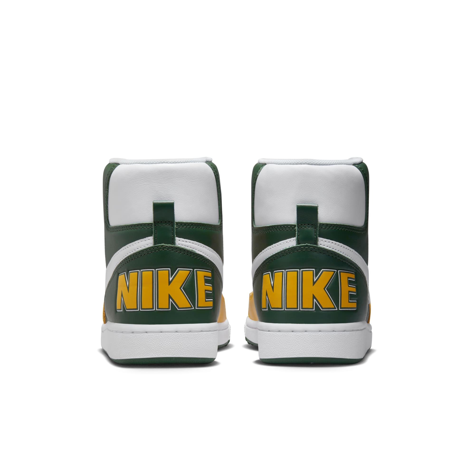 [FN4442-300] Mens Nike TERMINATOR HIGH