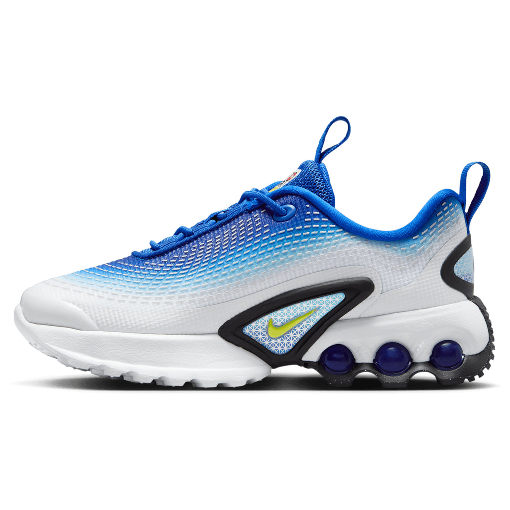 [FN4453-402] PRESCHOOL NIKE AIR MAX DN 'RACER BLUE'