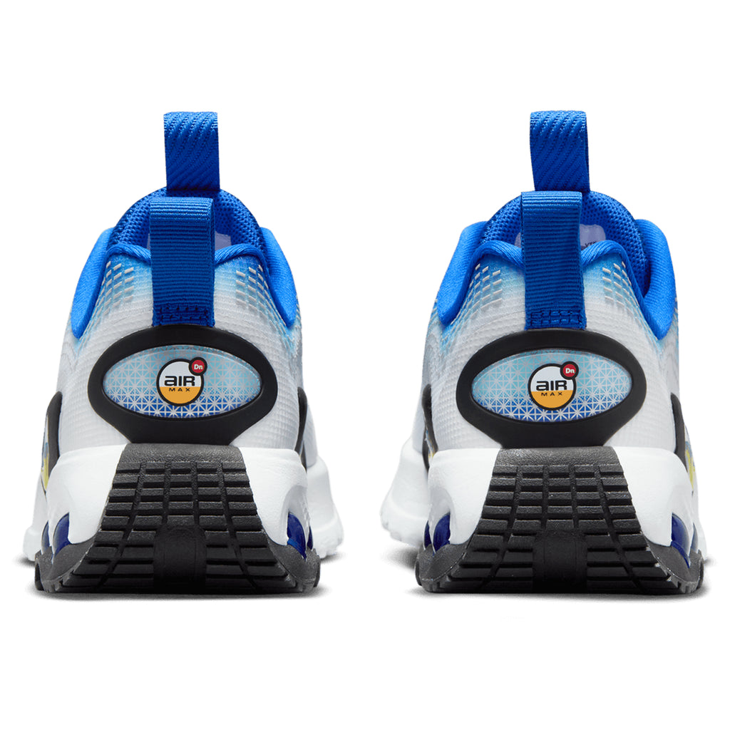 [FN4453-402] PRESCHOOL NIKE AIR MAX DN 'RACER BLUE'